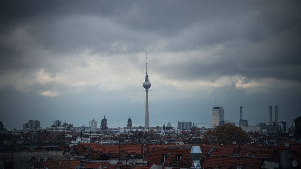 Der neue Mietspiegel ist da.