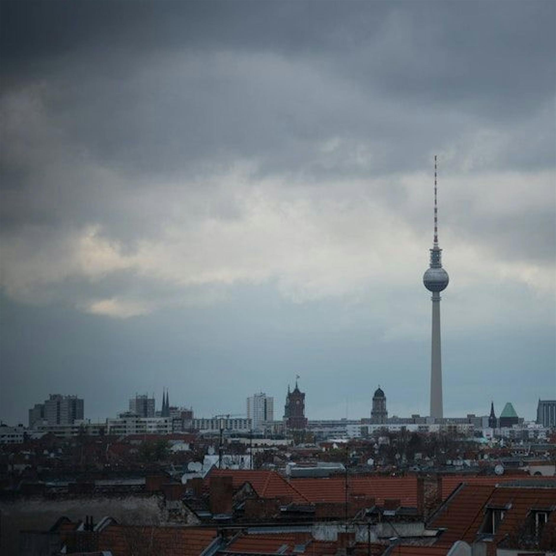 Der neue Mietspiegel für Berlin: Im Schnitt 7 Cent mehr pro Quadratmeter