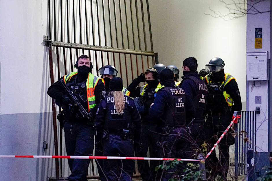 Am 26. Dezember 2020 gab es in der Stresemannstraße eine Schießerei mit Verletzten. Die Tat wurde Clans zugeordnet.