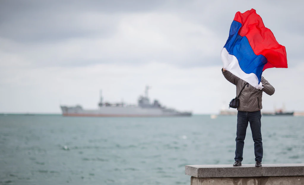 Russland hat die Ukraine für Jahrzehnte verloren – zu Recht