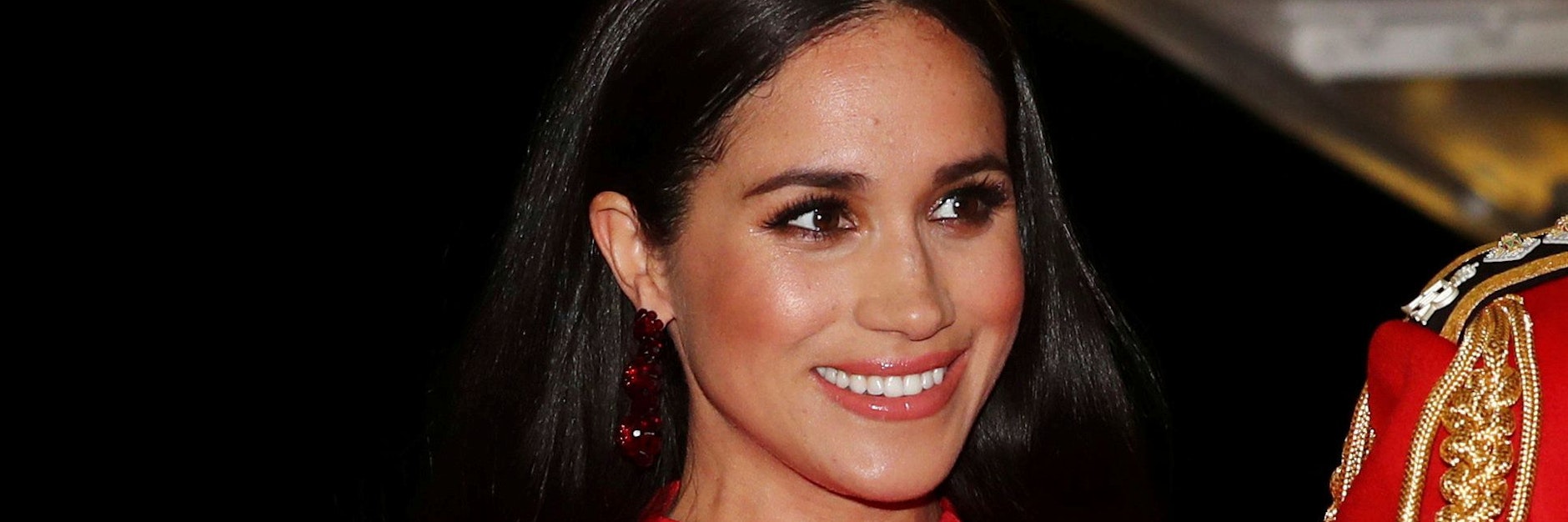 Herzogin Meghan hat ein Kinderbuch geschrieben.