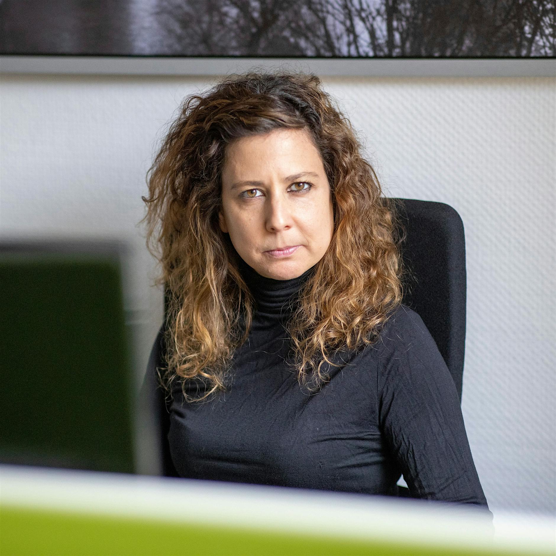 Anwältin: „Widerstand aus der Mitte der Gesellschaft wächst“