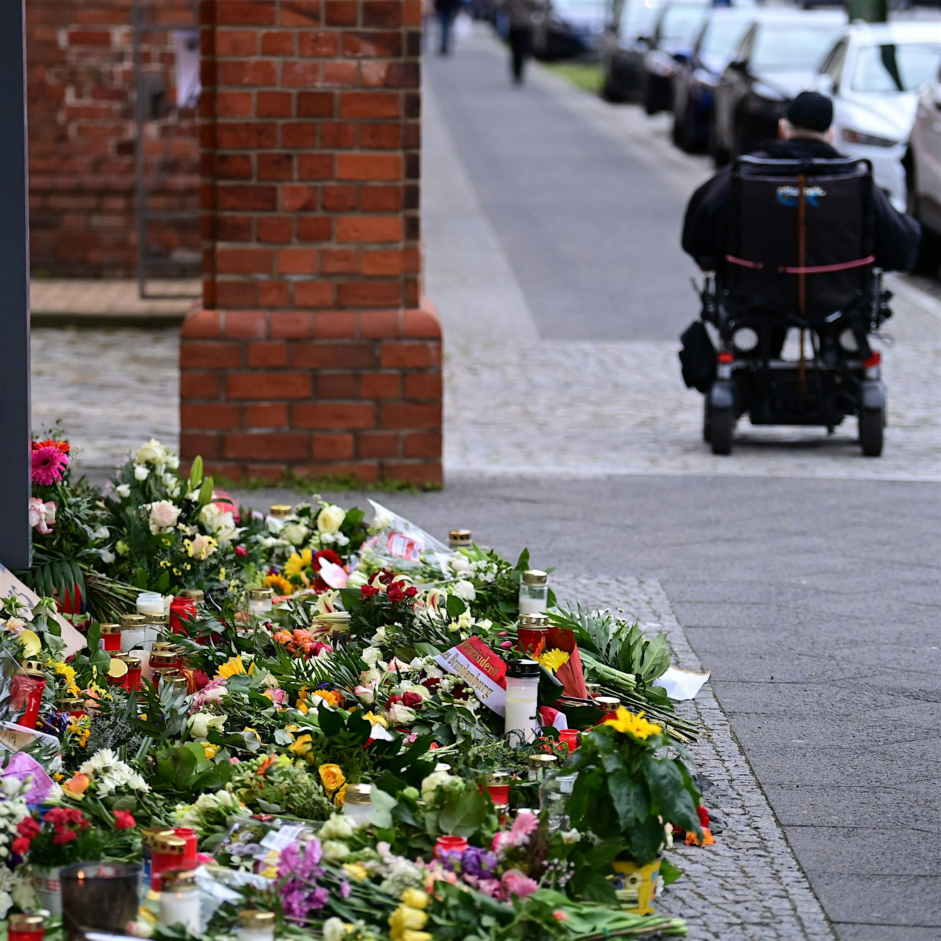 Tod von vier Heimbewohnern: Warum so viele Fragen offenbleiben