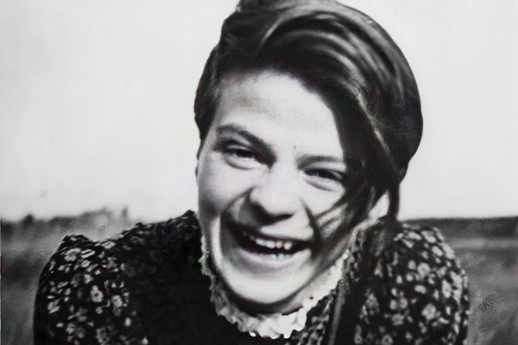 Wäre an diesem Sonntag 100 Jahre alt geworden: Sophie Scholl