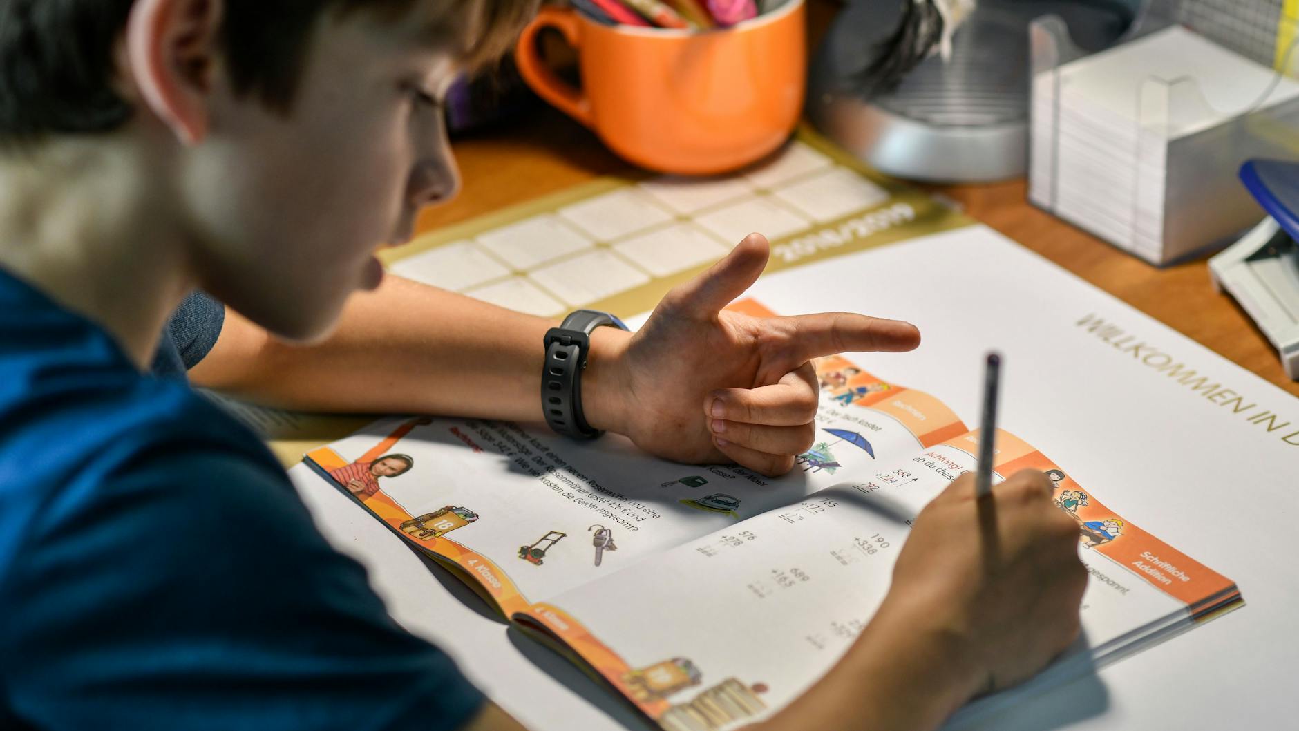 Homeschooling wird immer ätzender: Was Familien jetzt noch retten kann.