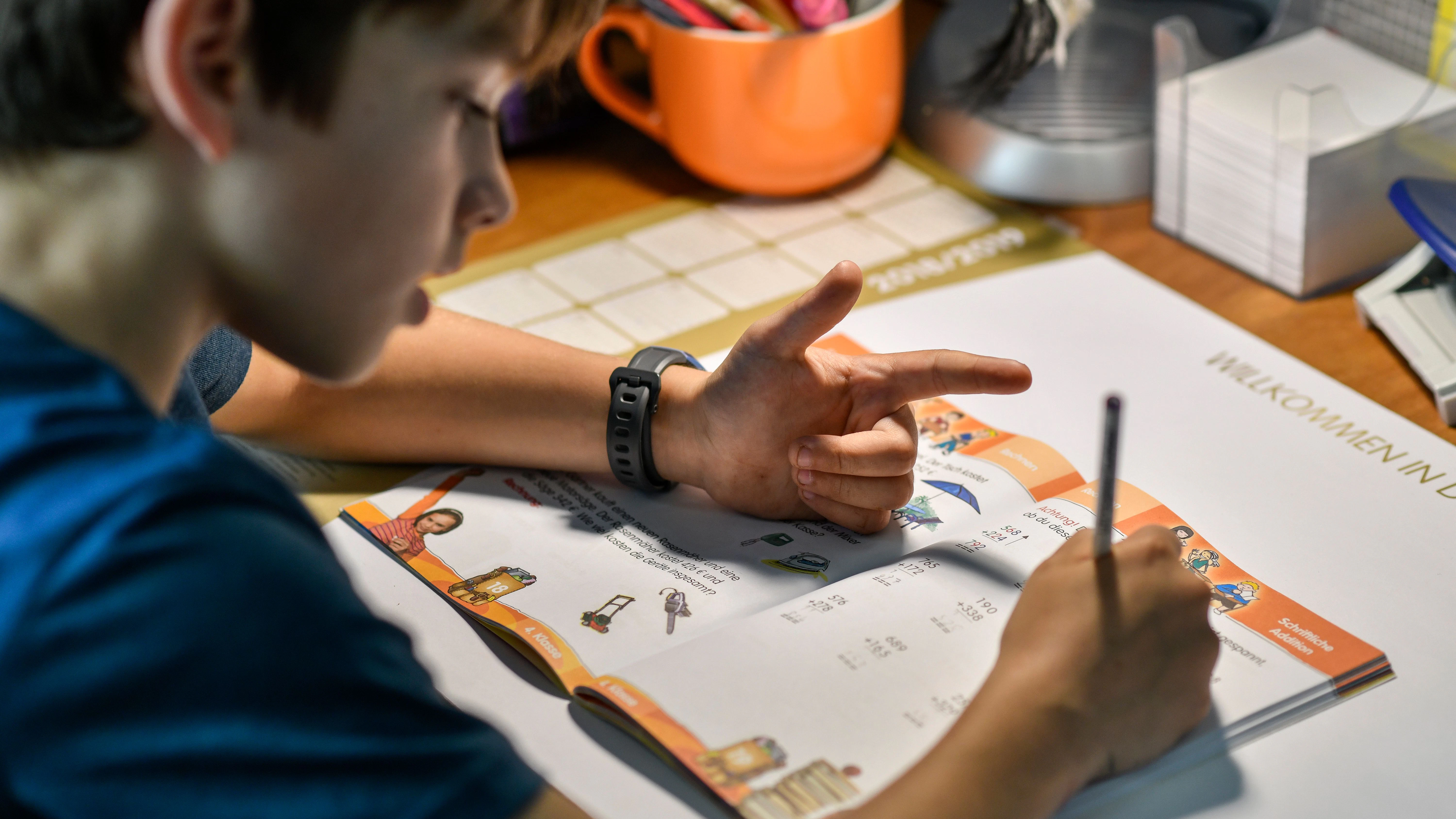 Homeschooling wird immer ätzender:&nbsp;Was Familien jetzt noch retten kann.