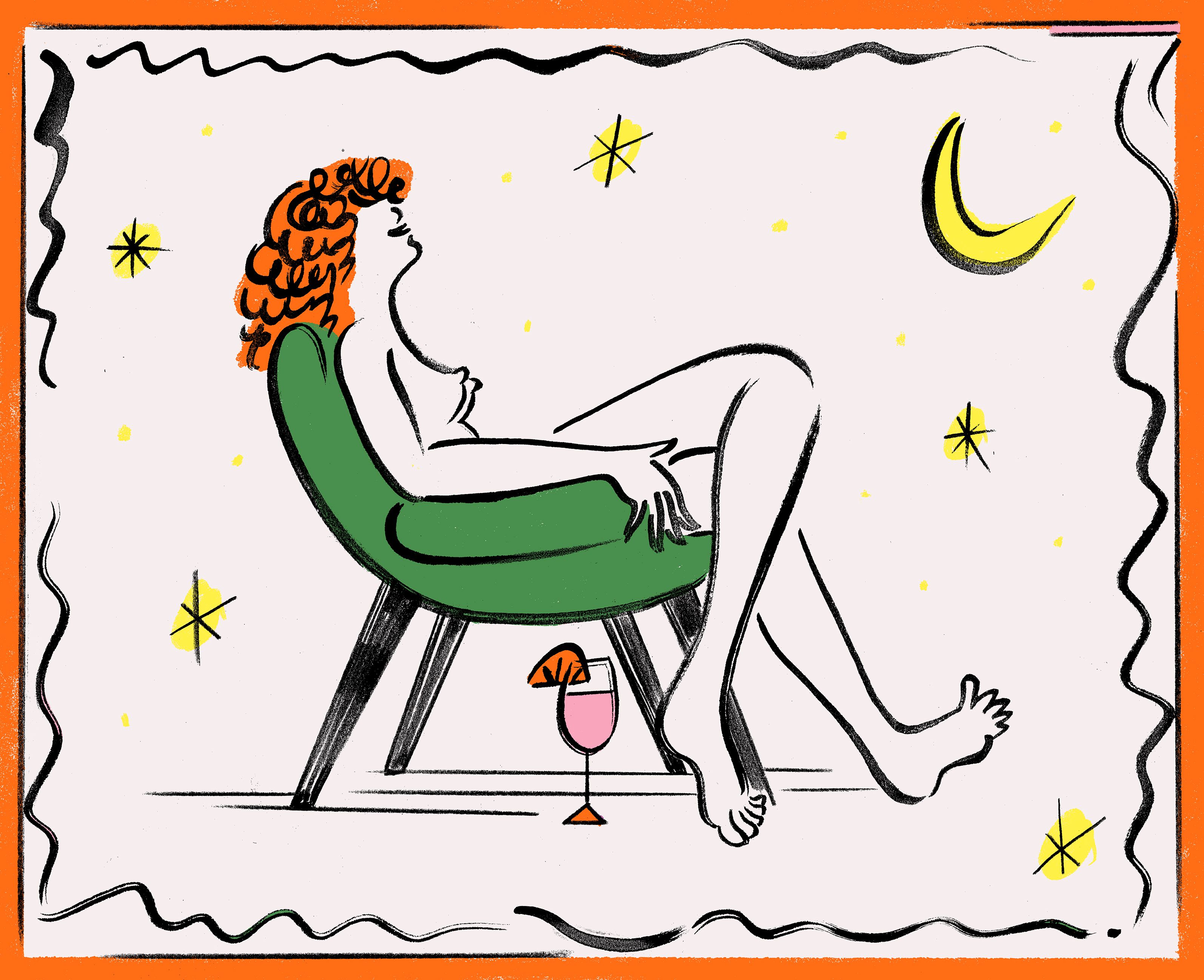 Darf man als Frau keine Kinder wollen? Eine Annäherung