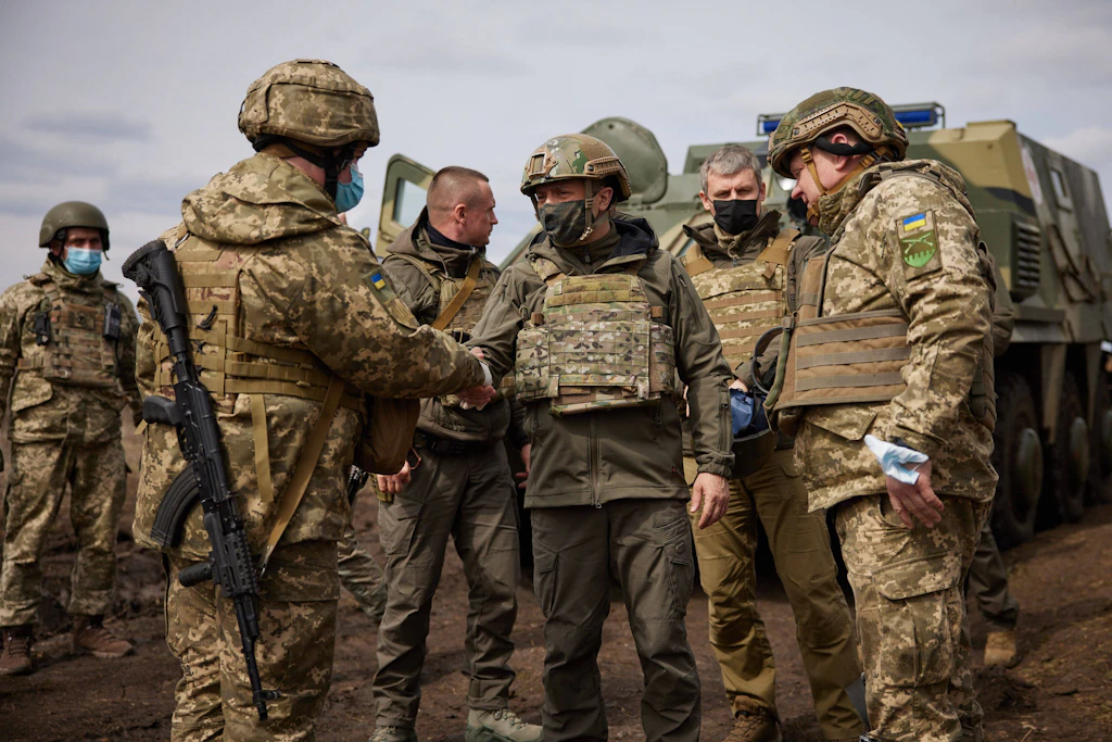 Ukraine-Konflikt: Der Westen hat das Interesse verloren