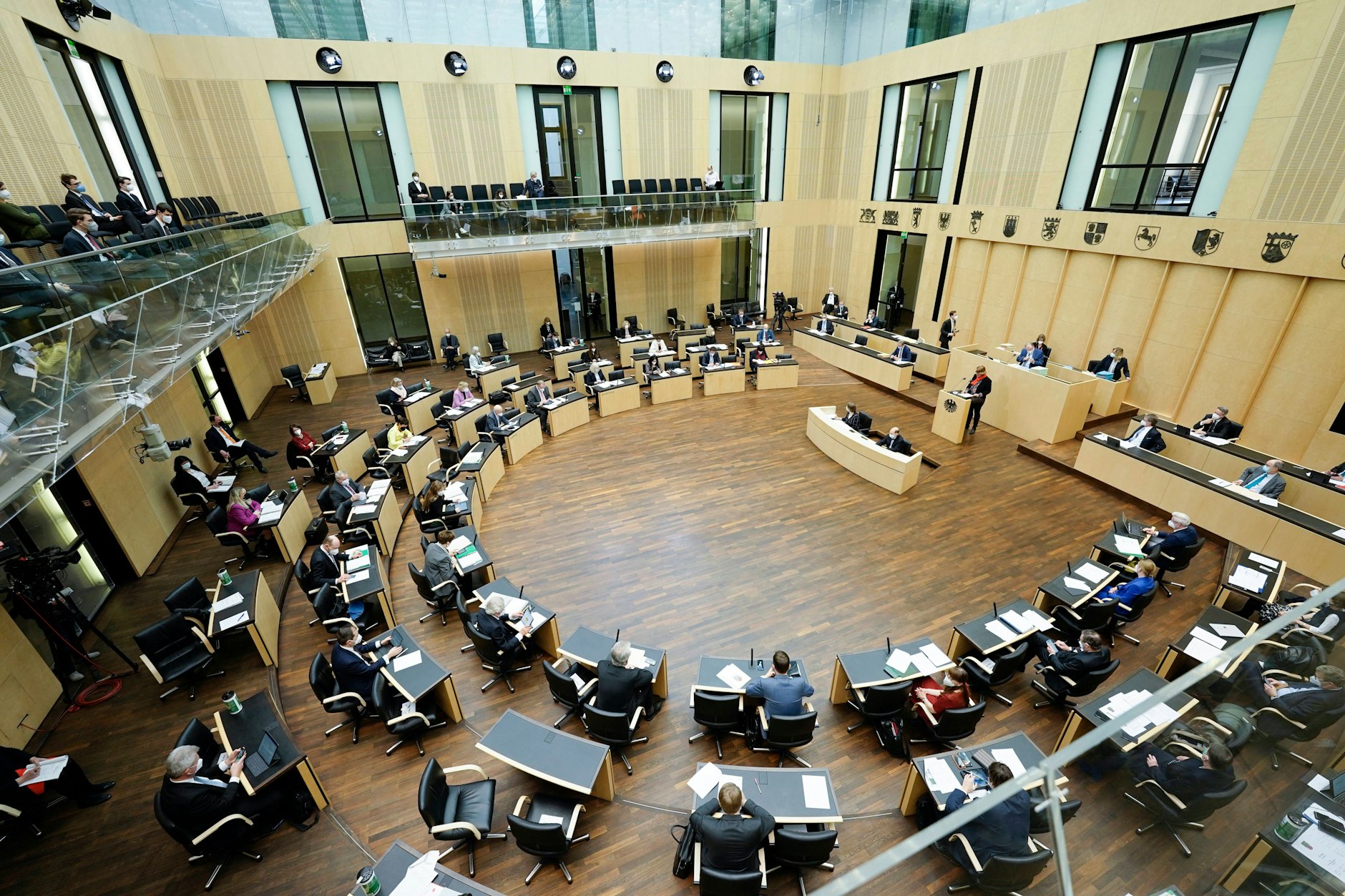 Der Bundesrat