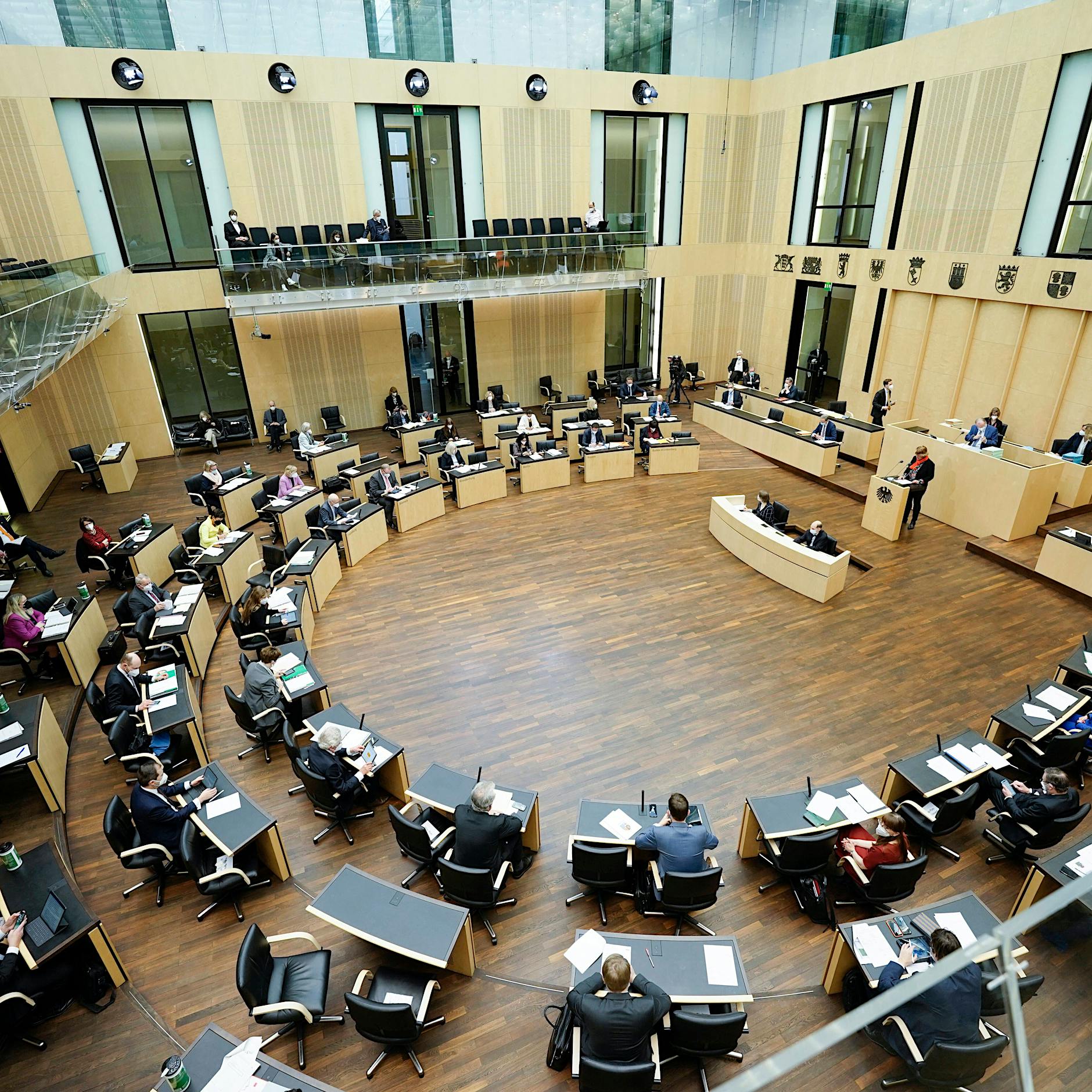 Bürgergeld scheitert im Bundesrat