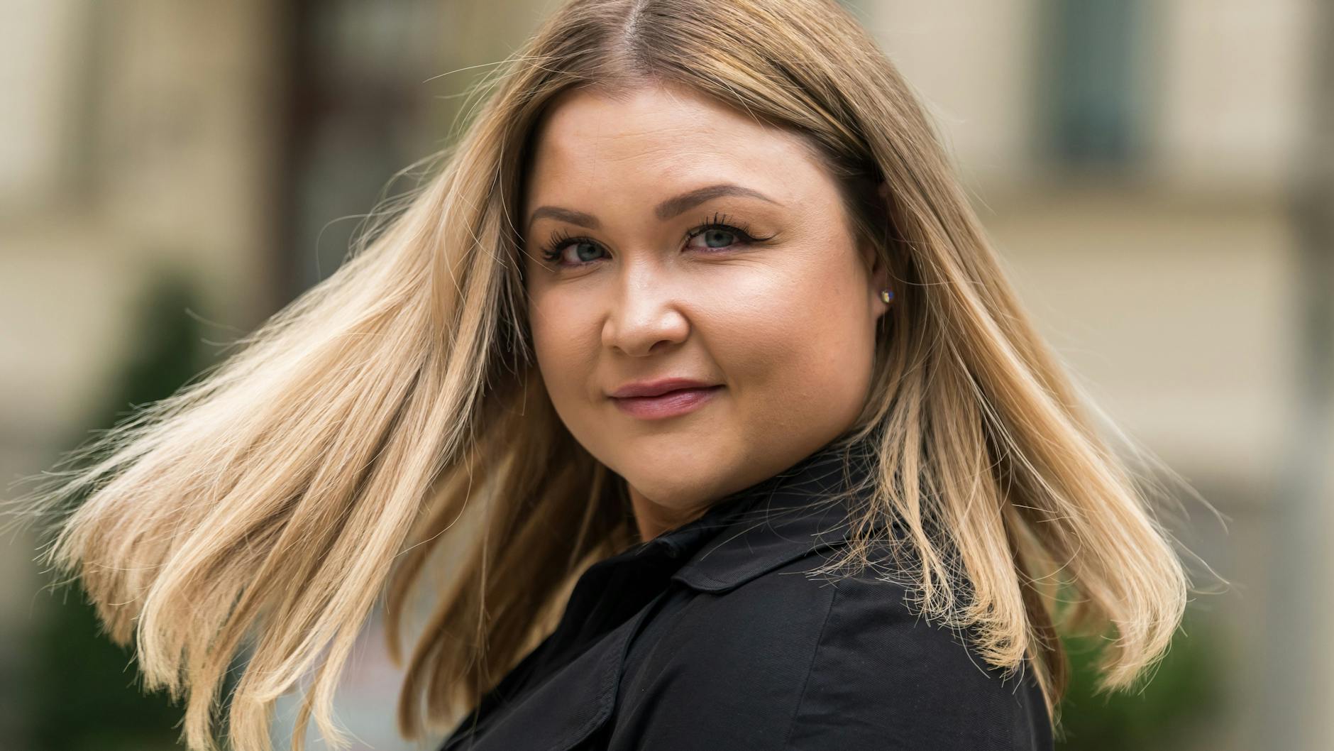 Sophia Thiel ist einer der bekanntesten Fitness-Stars in Deutschland.