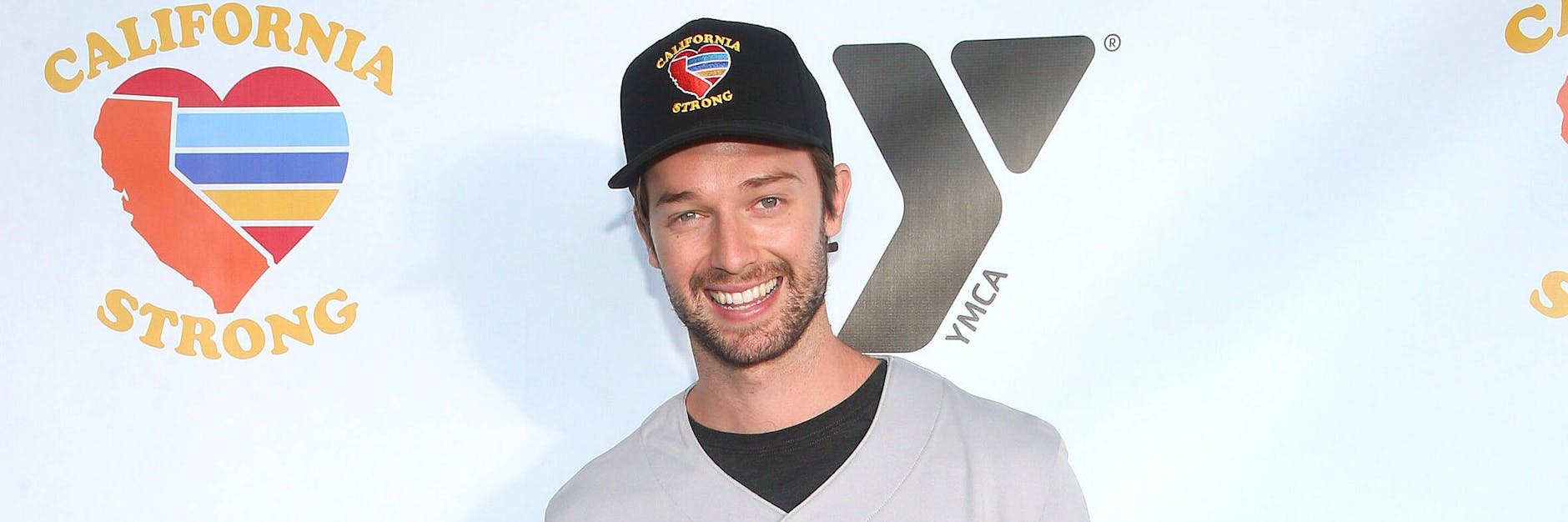Patrick Schwarzenegger vor seiner Body-Transformation.