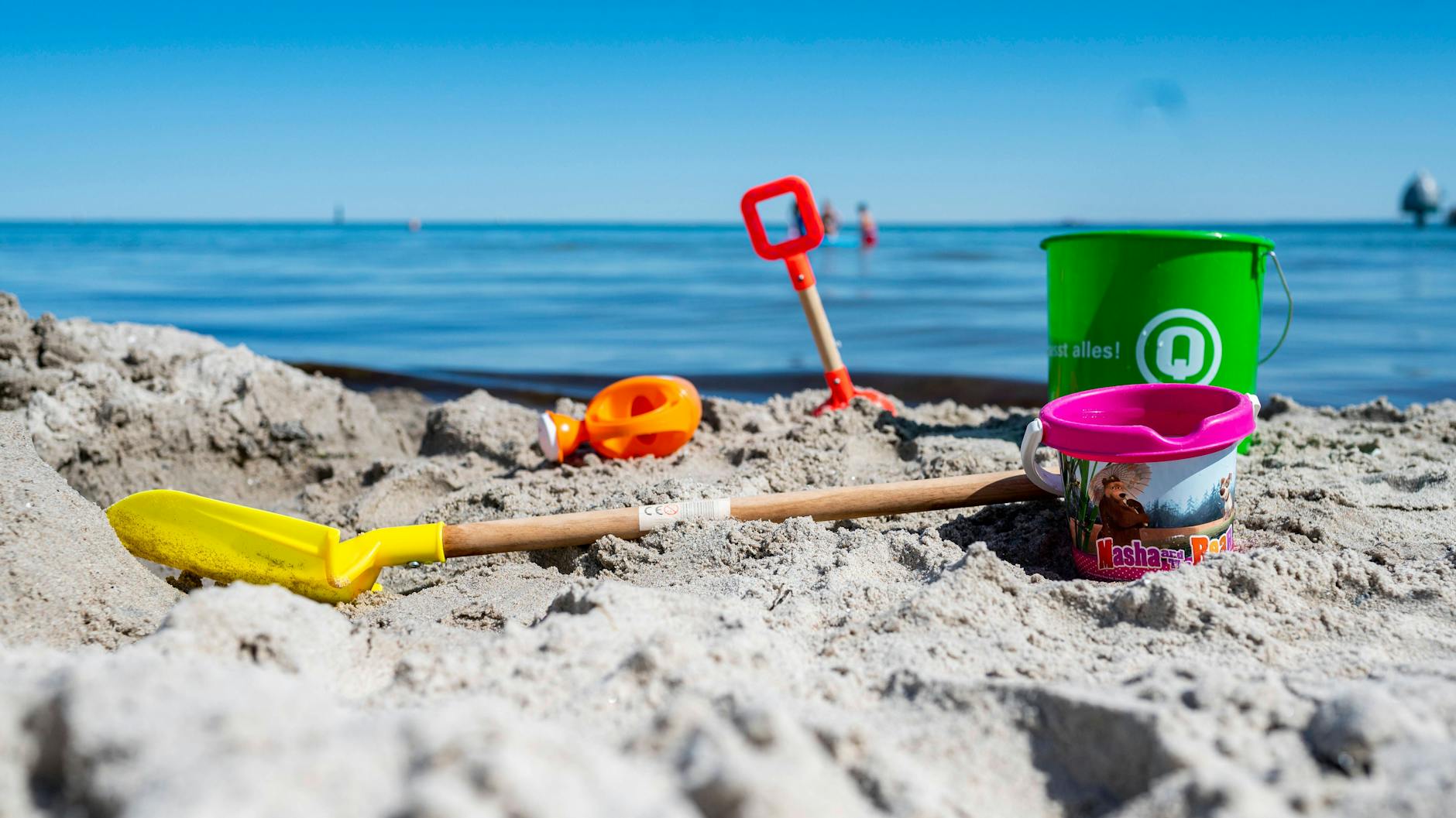 Seit Mittwoch dürfen vollständig Geimpfte aus anderen Bundesländern ihre Zweitwohnung besuchen oder als Tagestouristen nach Mecklenburg-Vorpommern kommen.