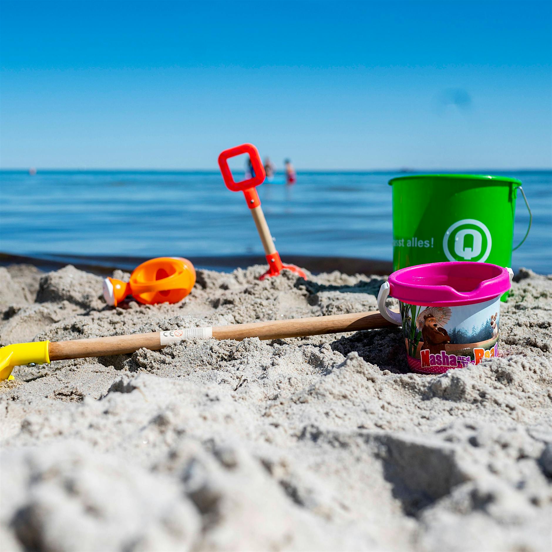 Chaos um Kinderverbot an der Ostsee: Jetzt rudern die Verantwortlichen zurück