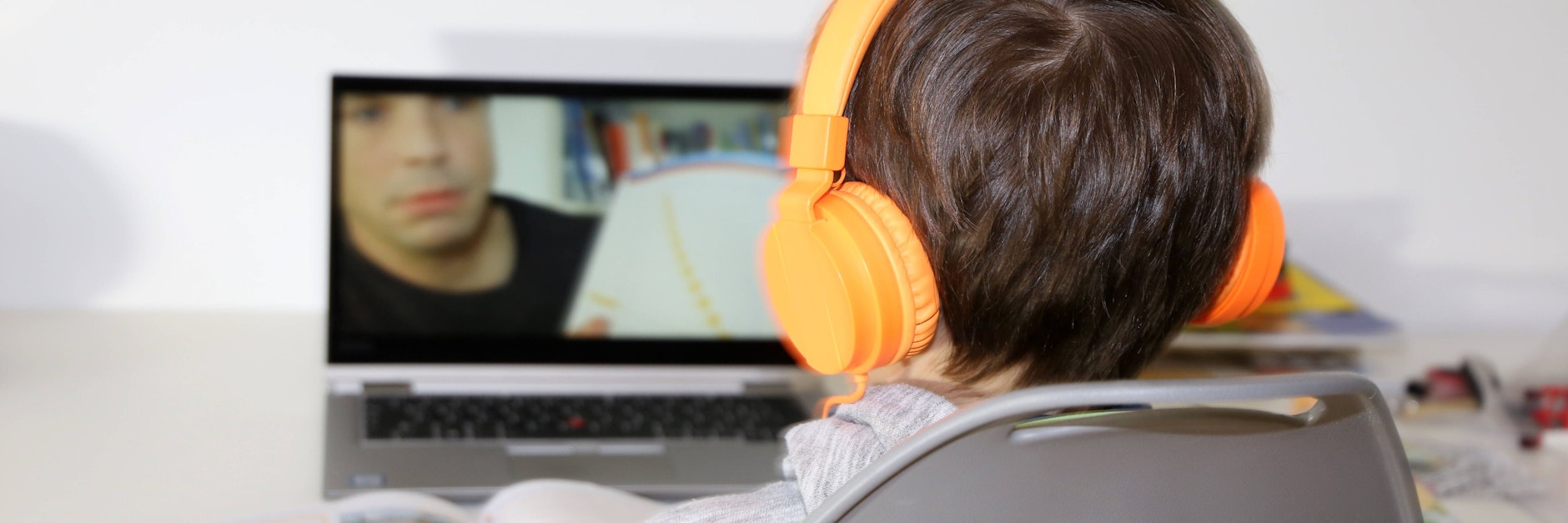 Bei den einen läuft es ganz okay, bei anderen gar nicht. Richtig Lust auf Homeschooling hat aber fast keiner mehr.&nbsp;