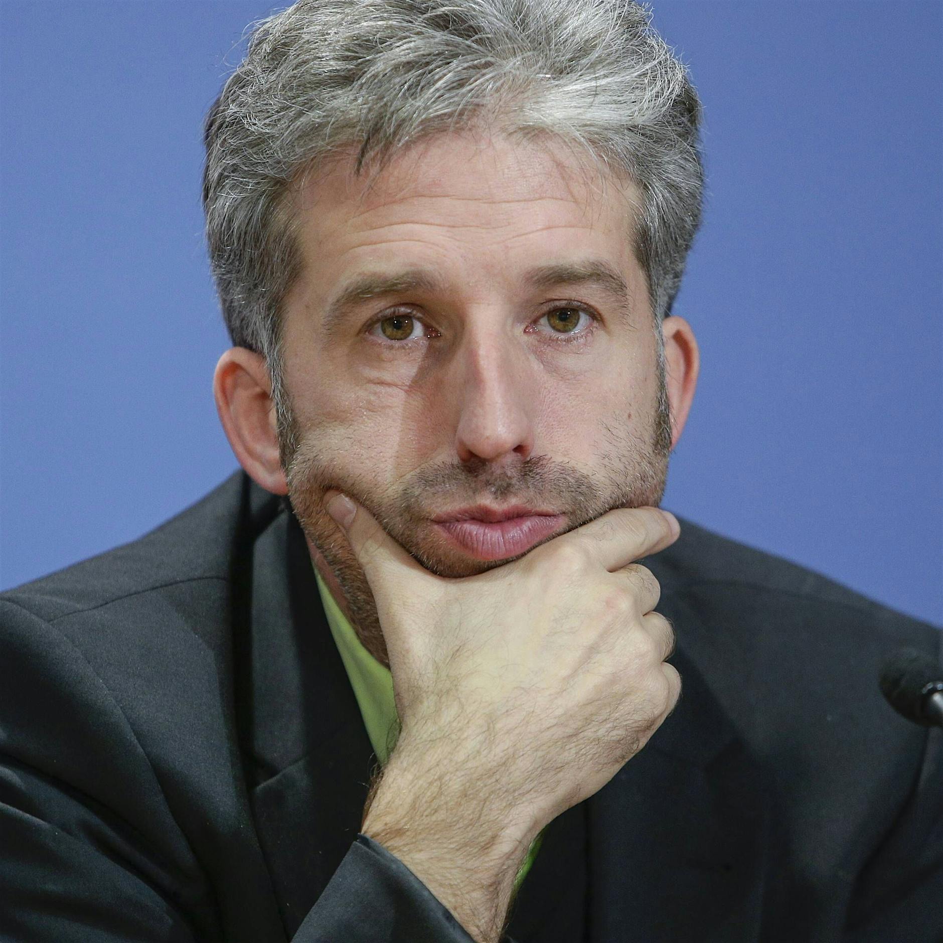 Boris Palmer und Dennis Aogo: Satire oder inszenierter Tabubruch?