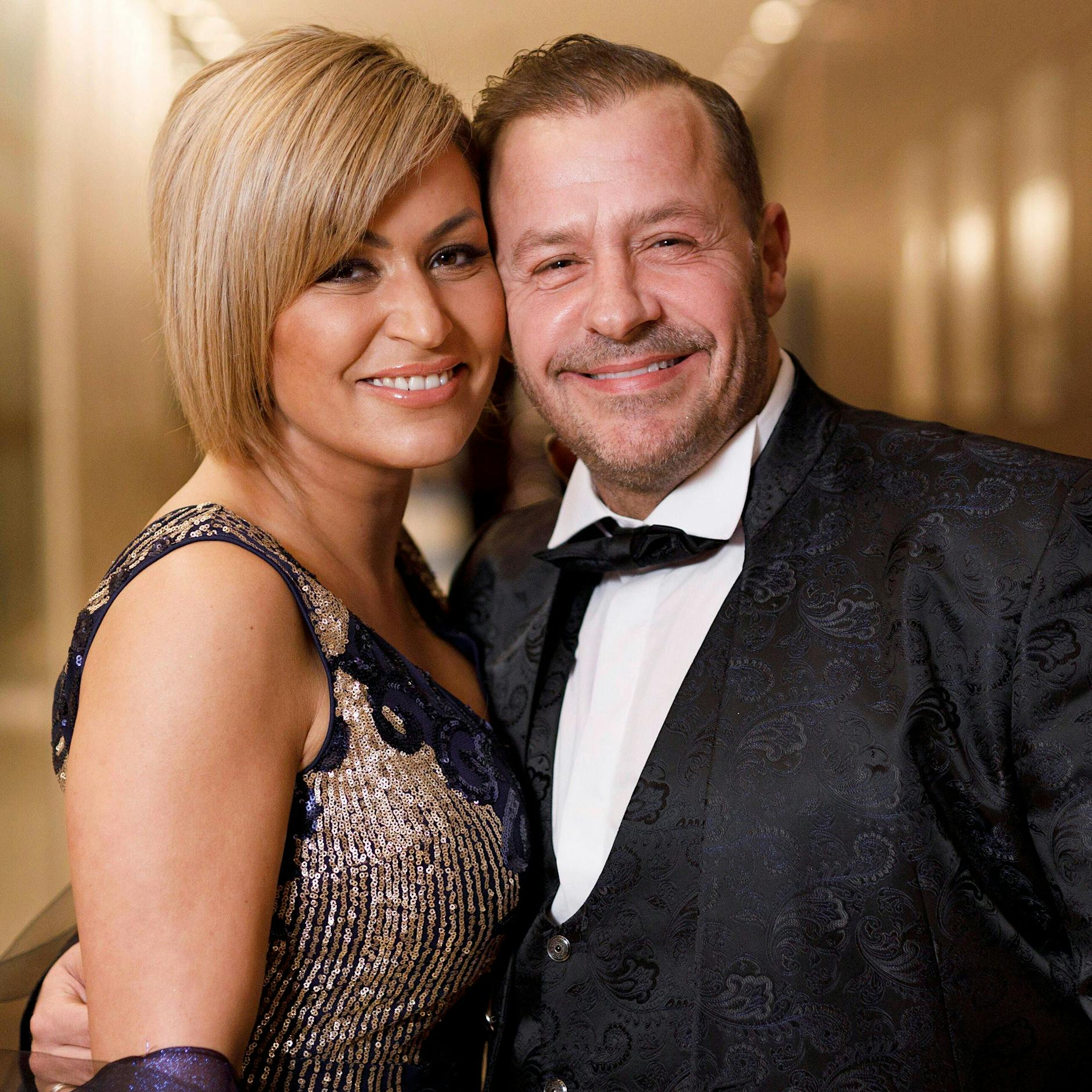 Nach dem Tod von Willi Herren: Tränen-Nachricht zum Hochzeitstag! Jetzt veröffentlicht Jasmin Herren seine letzten Liebesschwüre