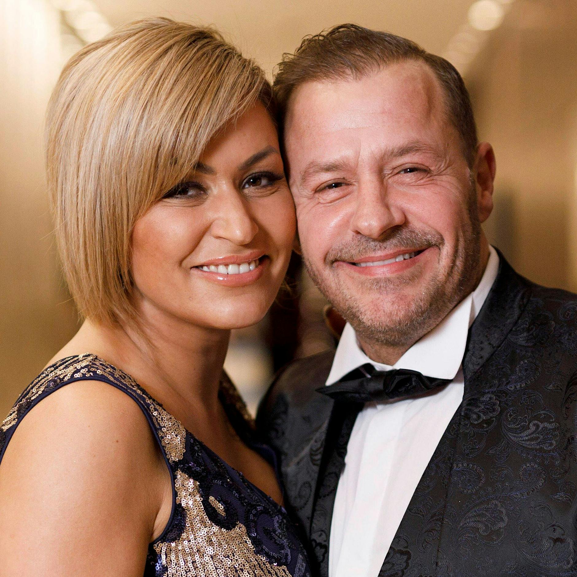 Nach dem Tod von Ballermann-Star Willi Herren: So geht es seiner Witwe Jasmin jetzt – und DAS sind ihre Pläne