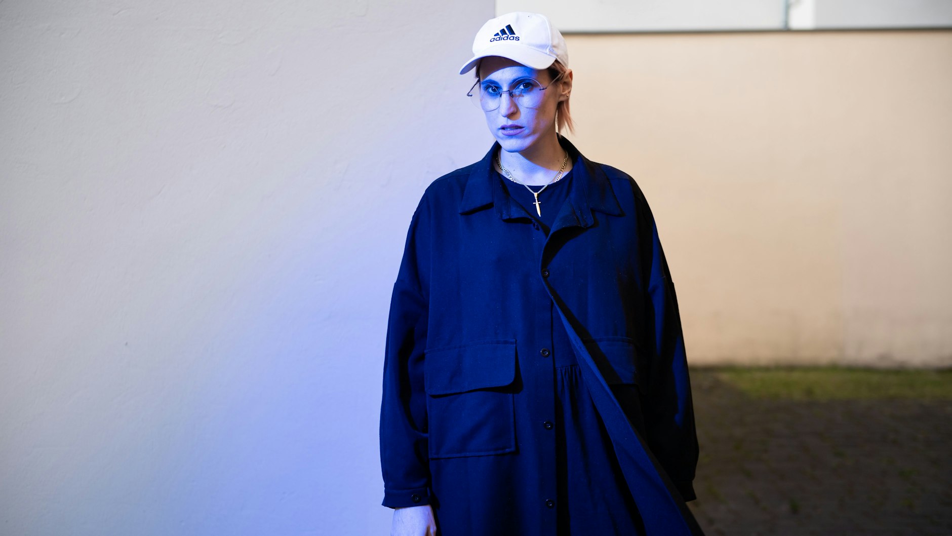 Die Berlinerin Mine hat mit&nbsp;„Hinüber“ gerade ein neues Album veröffentlicht.