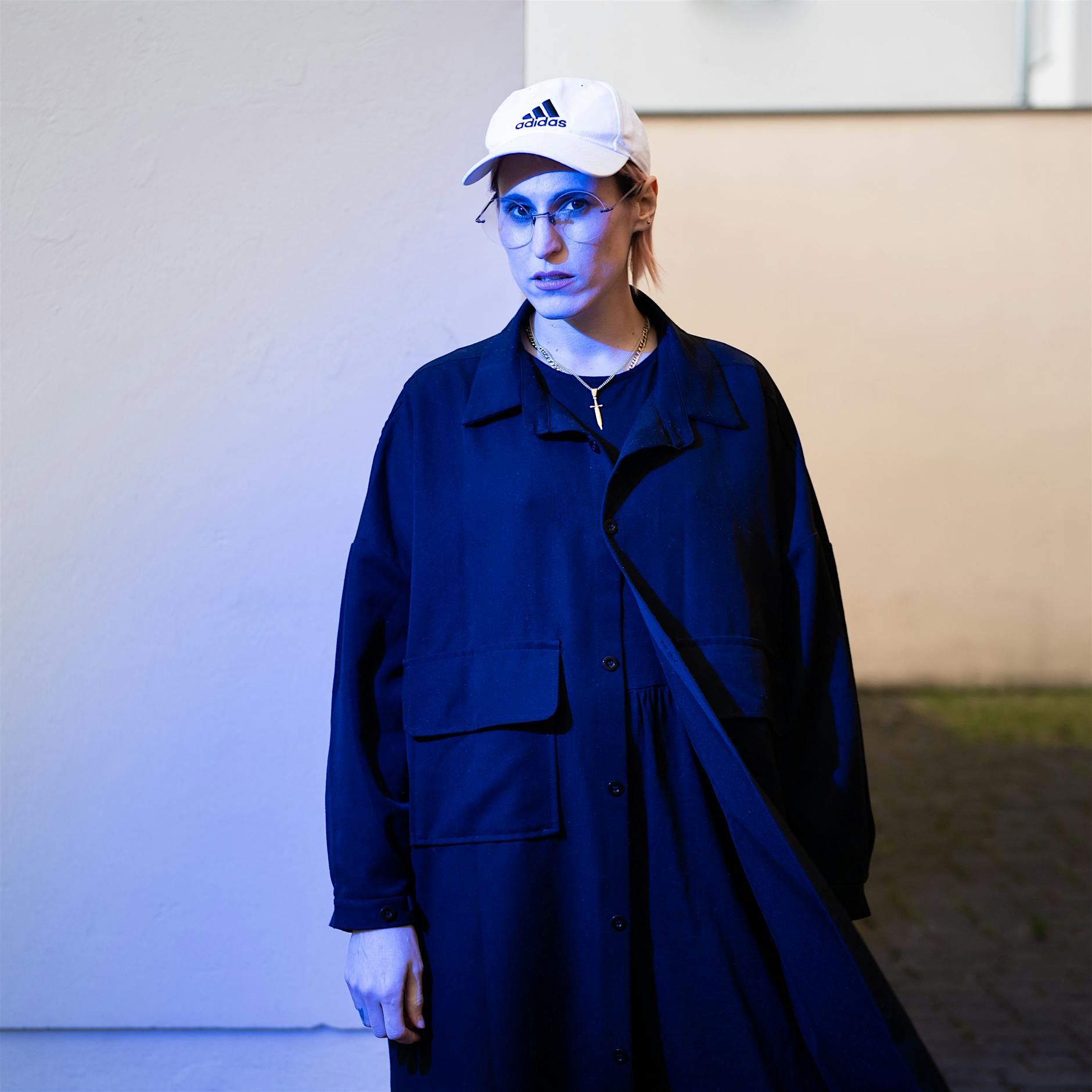 Berliner Sängerin Mine: Elefanten-Pop und produktive Pandemiezeit