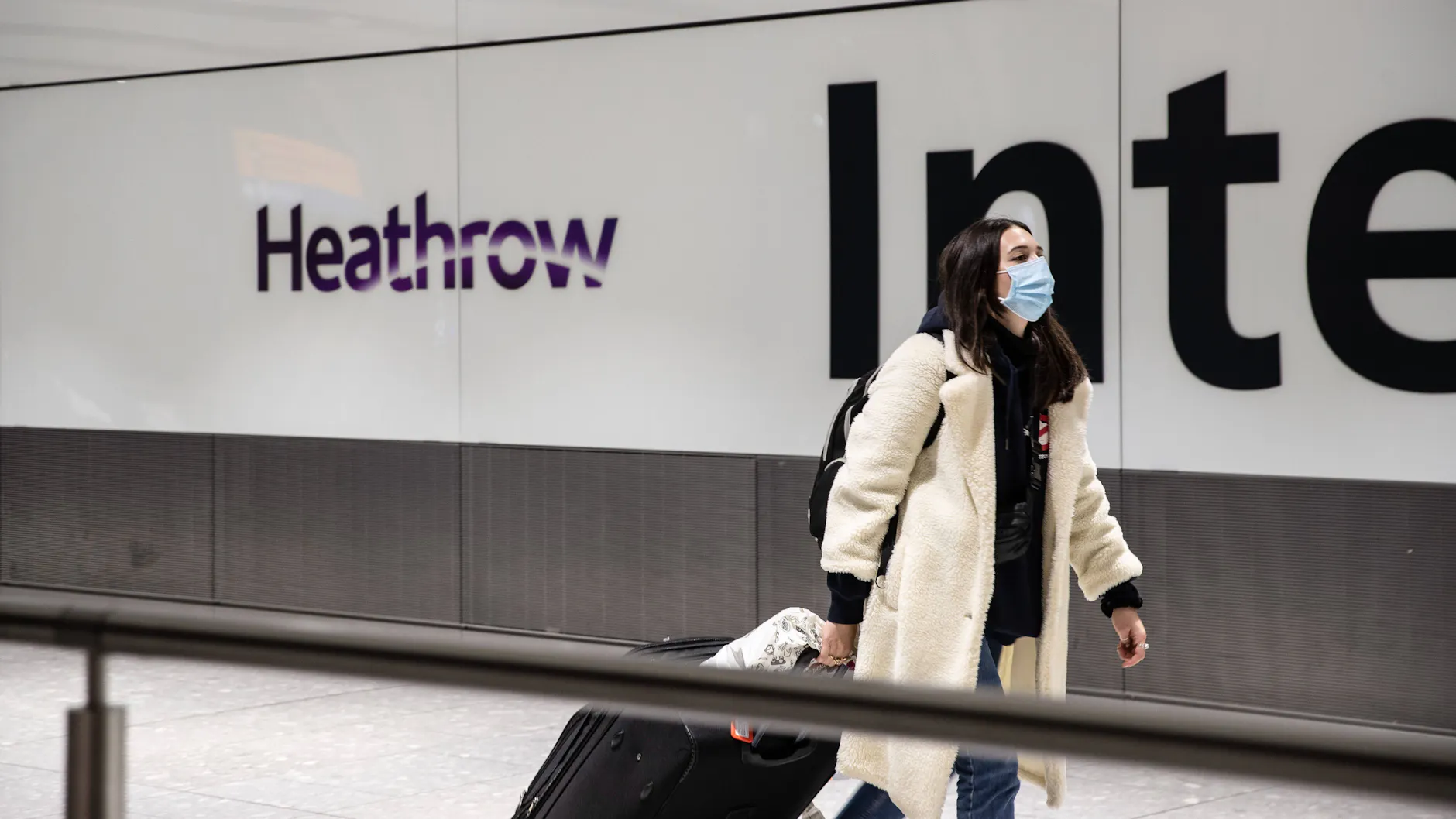 Die strikten Einreisebestimmungen treffen besonders junge Leute hart, die ein Praktikum oder einen Au-pair-Aufenthalt in Großbritannien absolvieren wollen, hart.