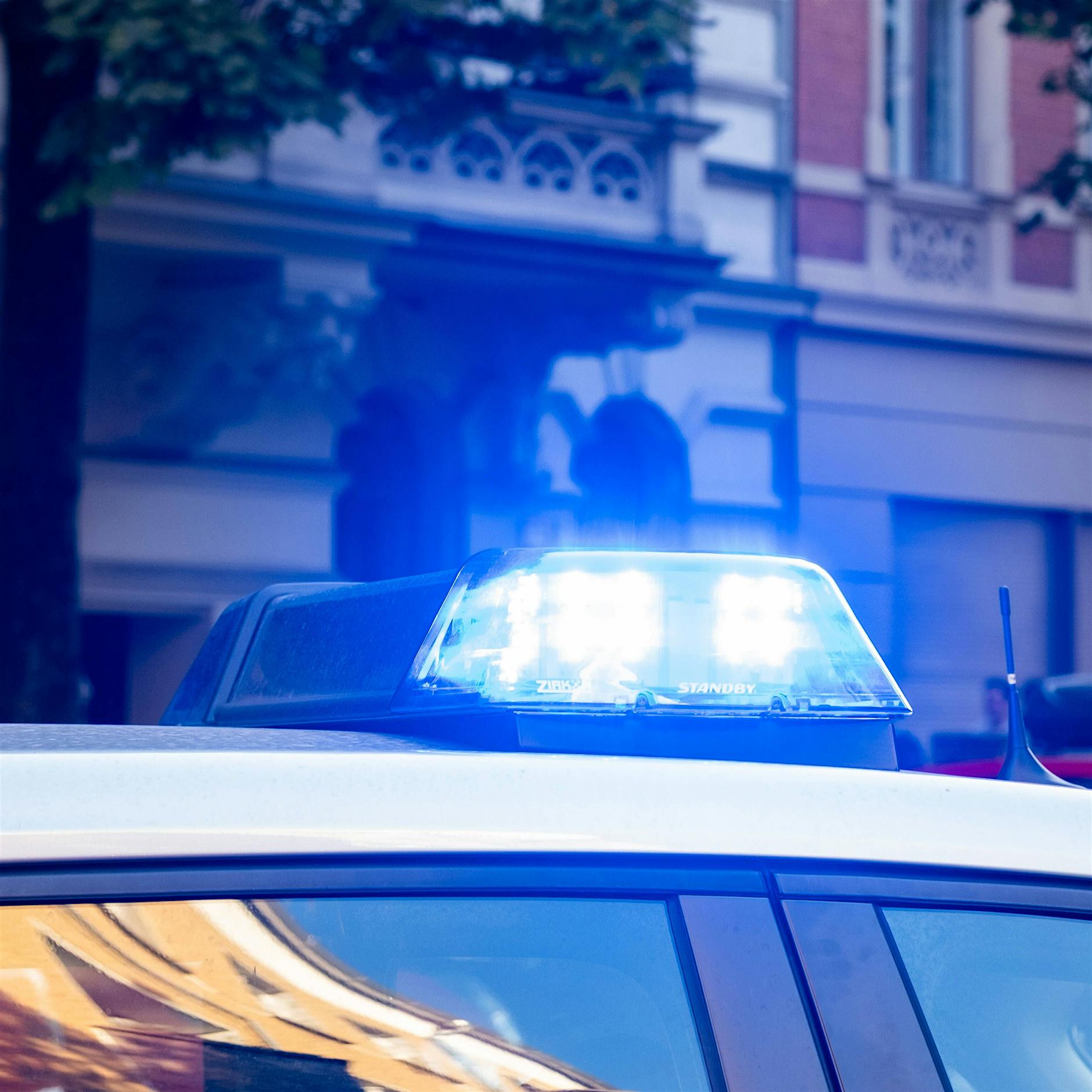 Prenzlauer Berg: Polizisten erwischen Fahrraddiebe auf frischer Tat