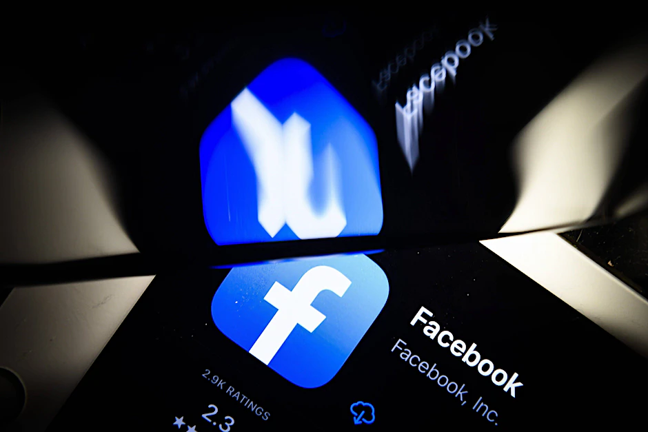 Lässt sich Facebook wirklich so leicht beeinflussen?&nbsp;