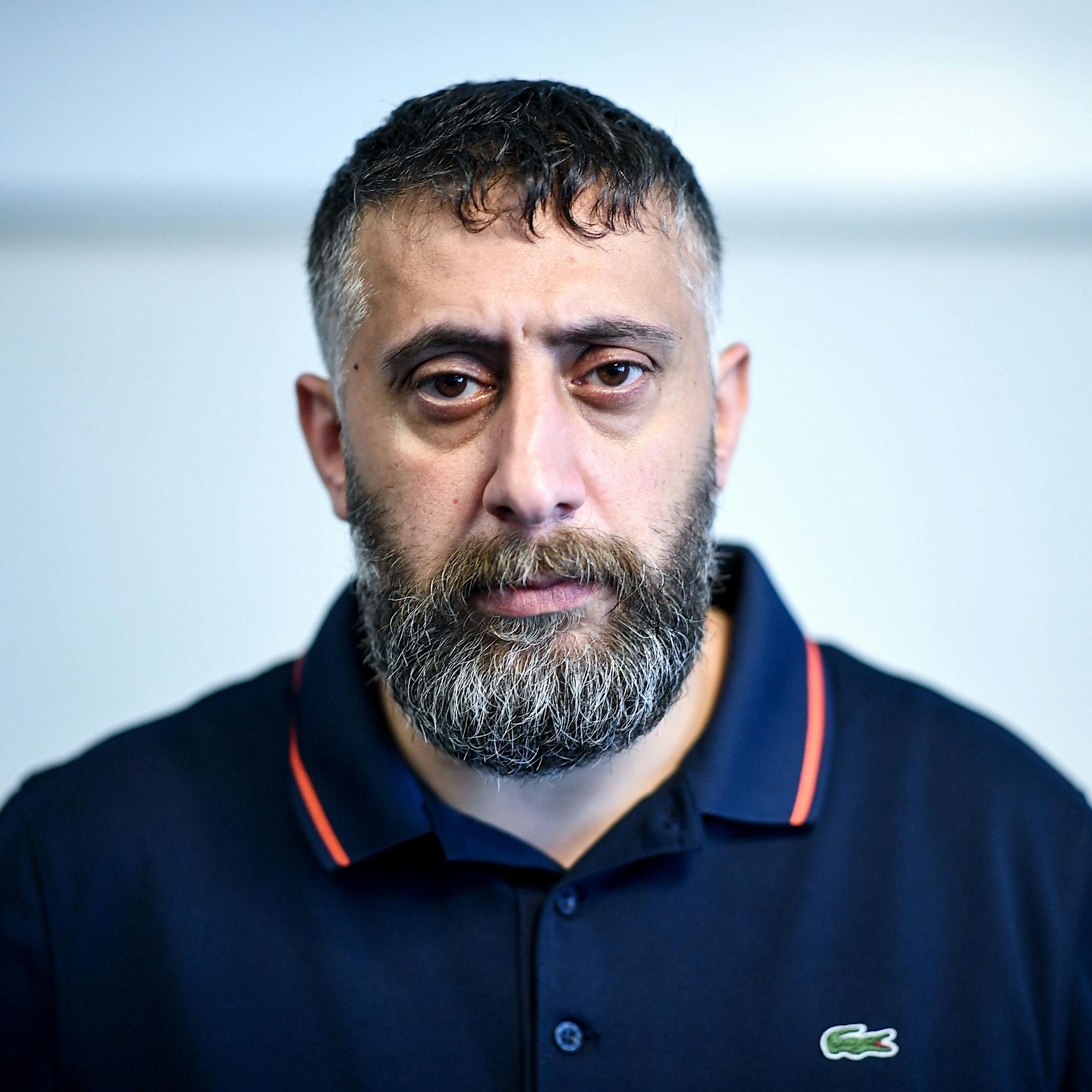 #allesdichtmachen: Schauspieler Kida Khodr Ramadan kritisiert Corona-Protest