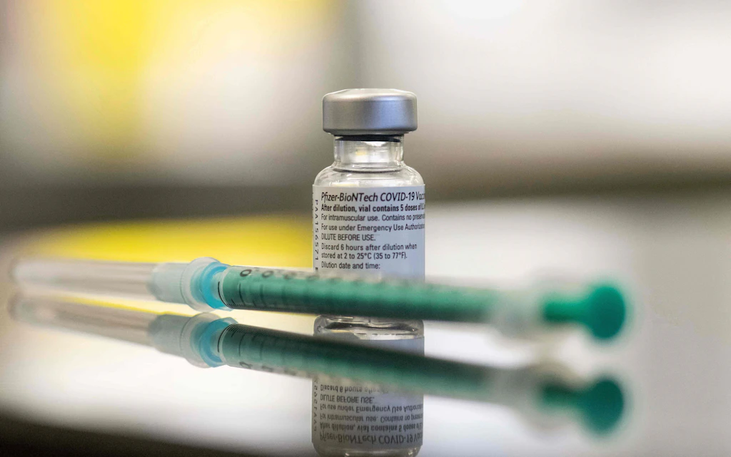 Corona: Biontech will ärmeren Ländern Impfstoff günstiger verkaufen