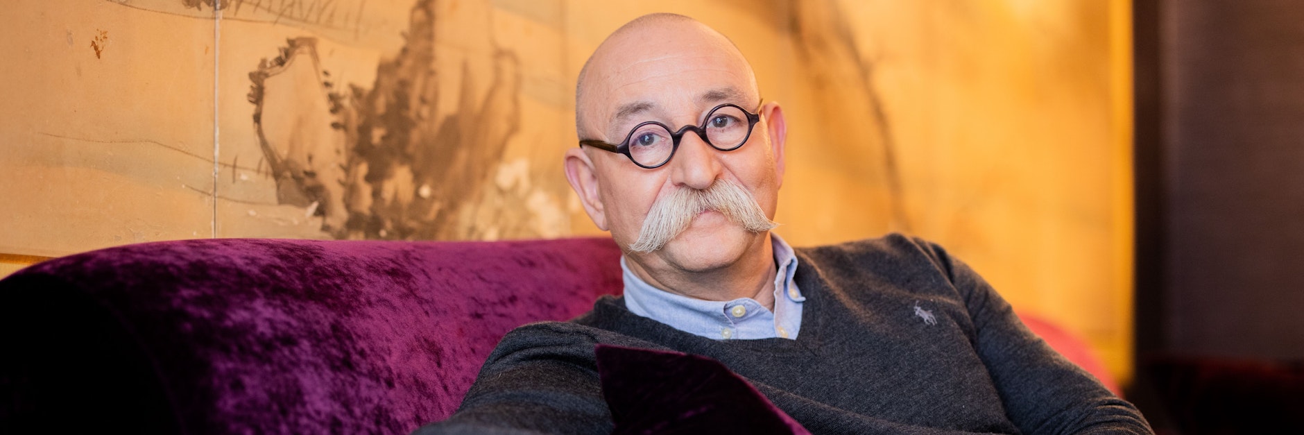 Horst Lichter ist seit vielen Jahren das Gesicht von „Bares für Rares“.