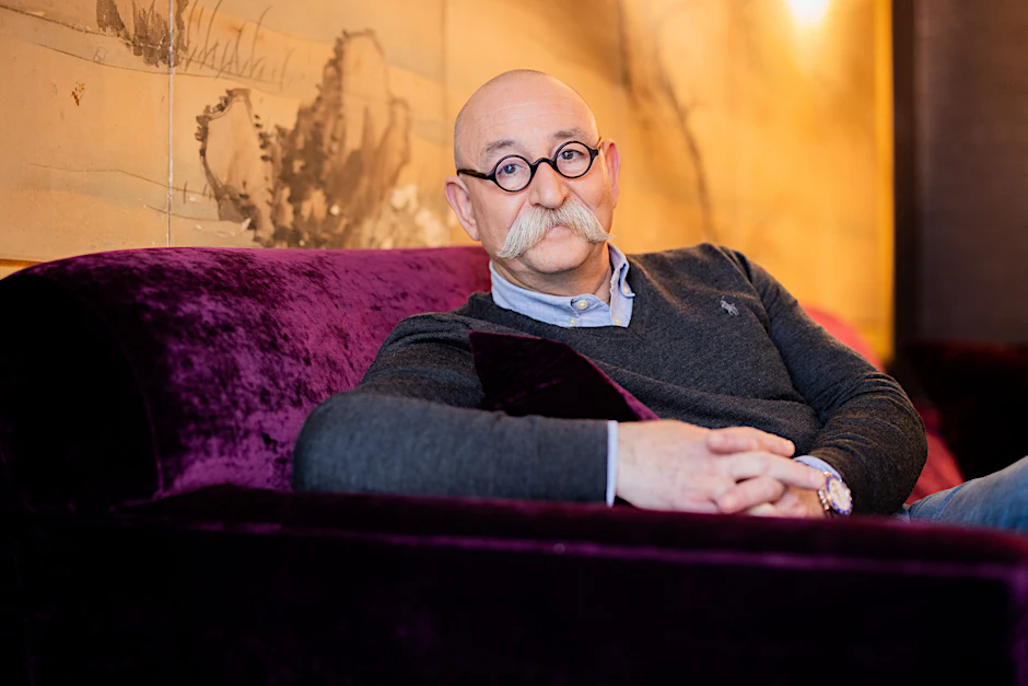 Horst Lichter ist seit vielen Jahren das Gesicht von „Bares für Rares“.
