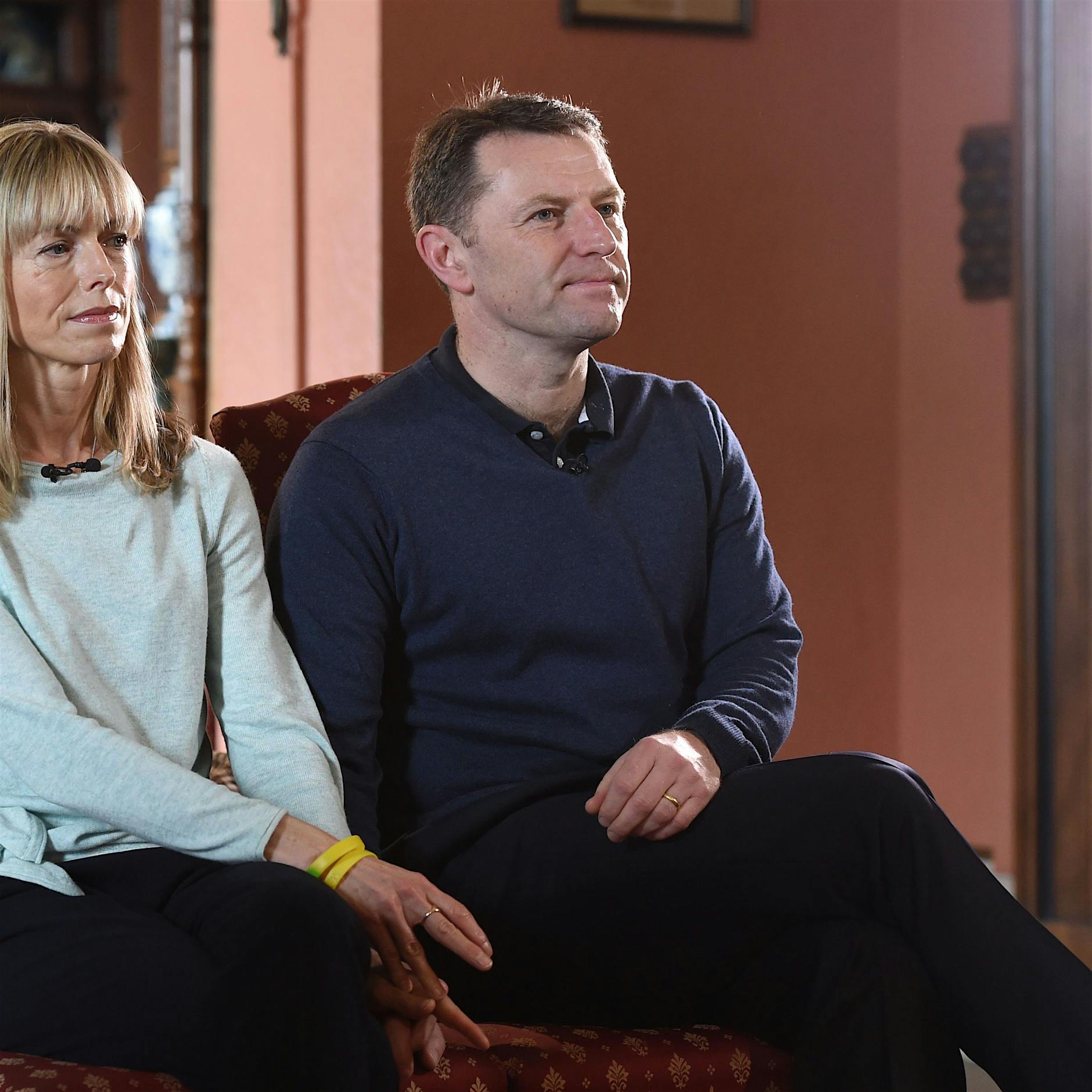 Verschwundene Maddie wird 18: Ihre Eltern geben die Hoffnung nicht auf