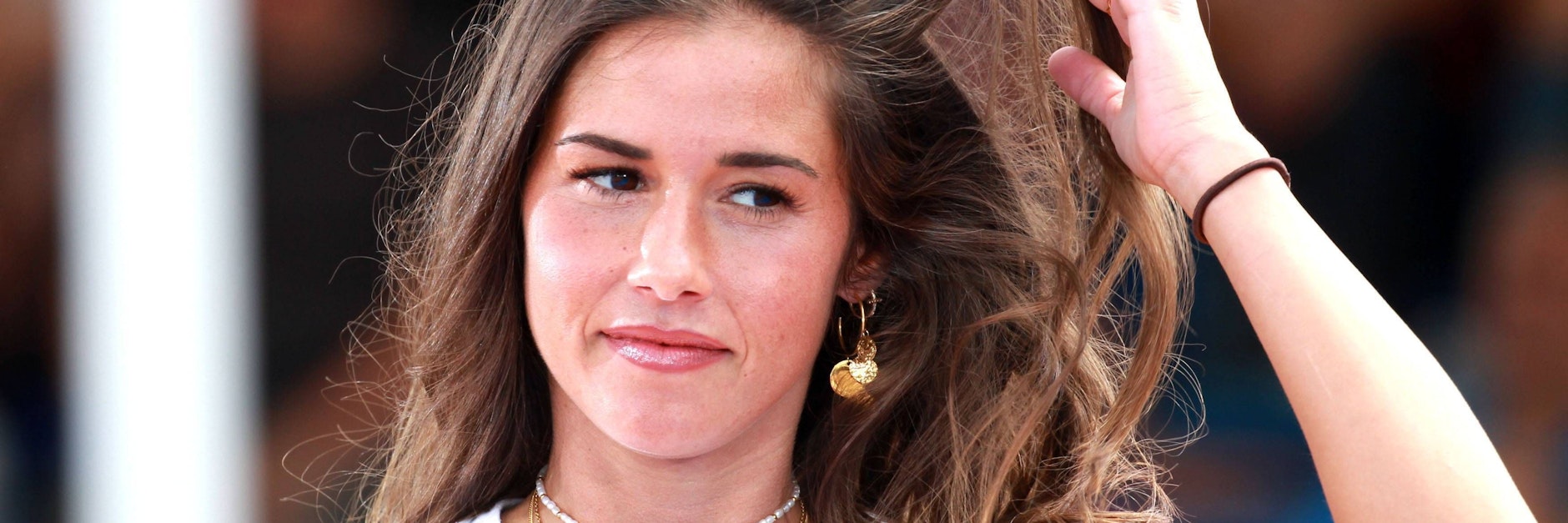 Sarah Lombardi rastet bei „Grill den Henssler“ aus.&nbsp;