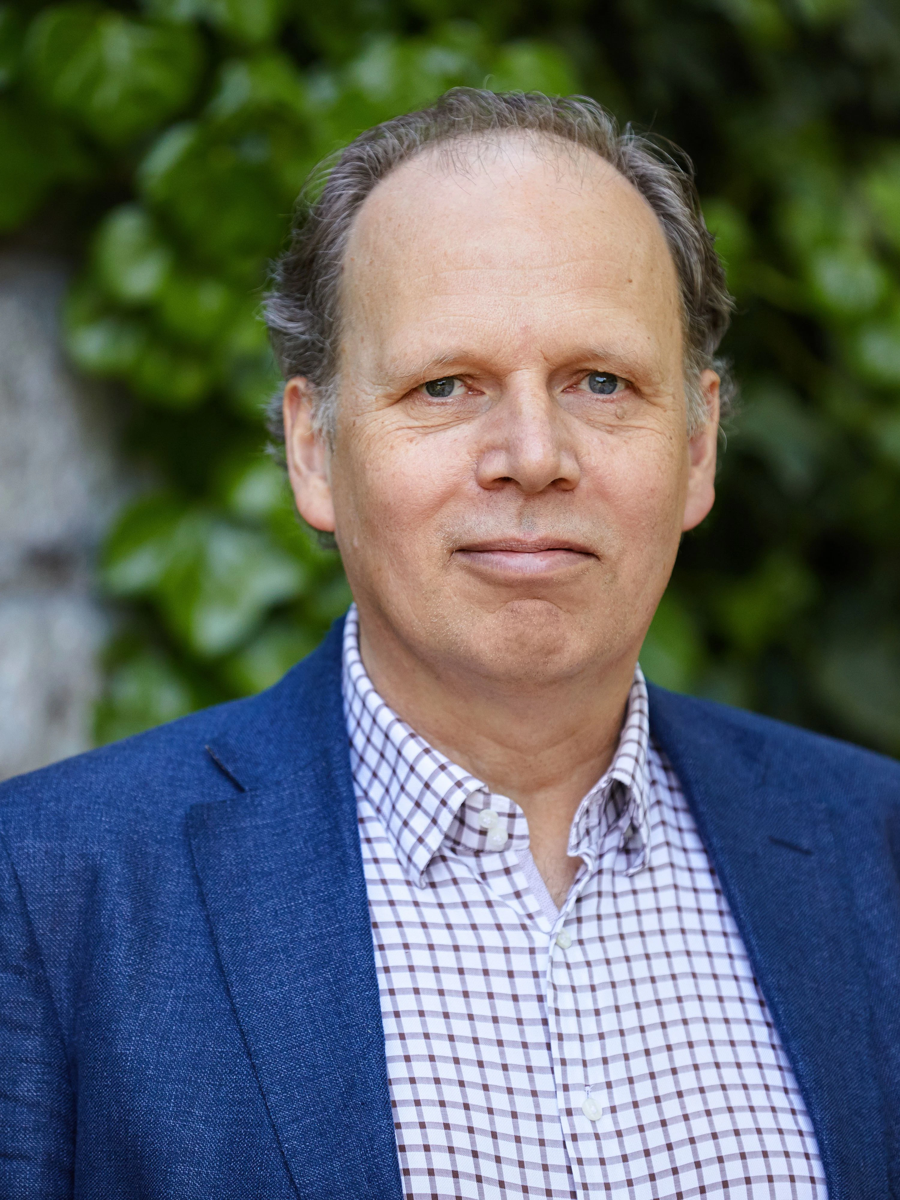 Eckehard Pioch ist Psychoanalytiker und Vorsitzender des Psychoanalytischen Instituts Berlin.&nbsp;