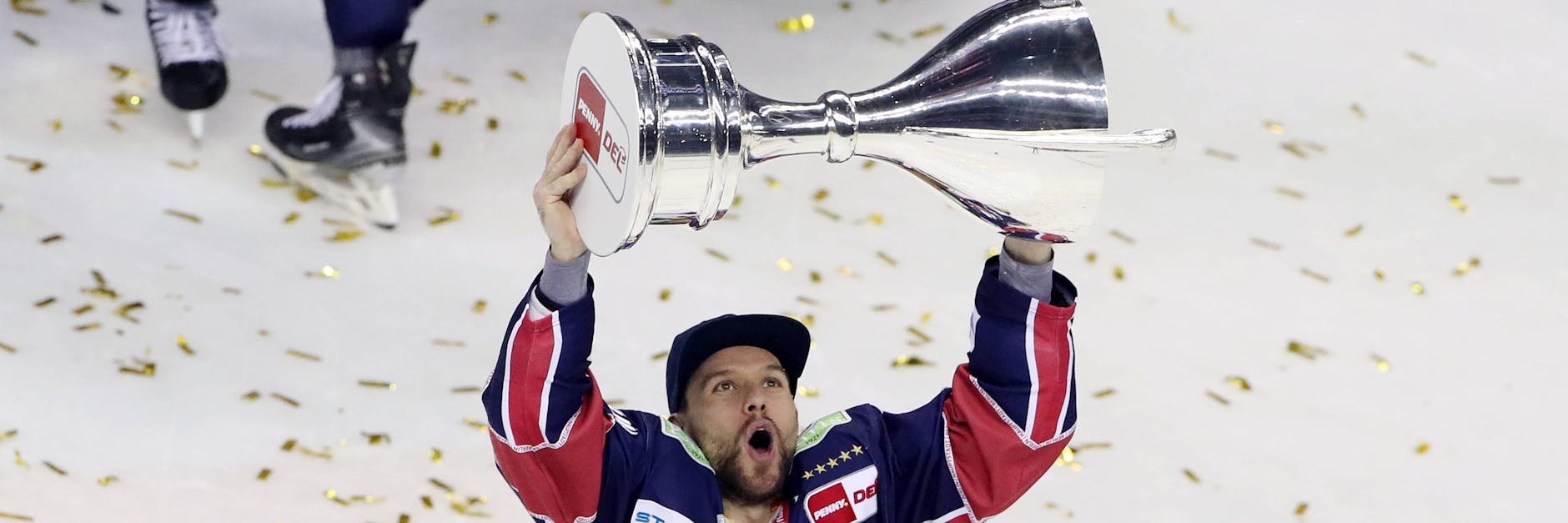 Zach Boychuk hat bei den Eisbären sofort eingeschlagen. Er könnte eine Stütze für die nächsten Jahre sein.