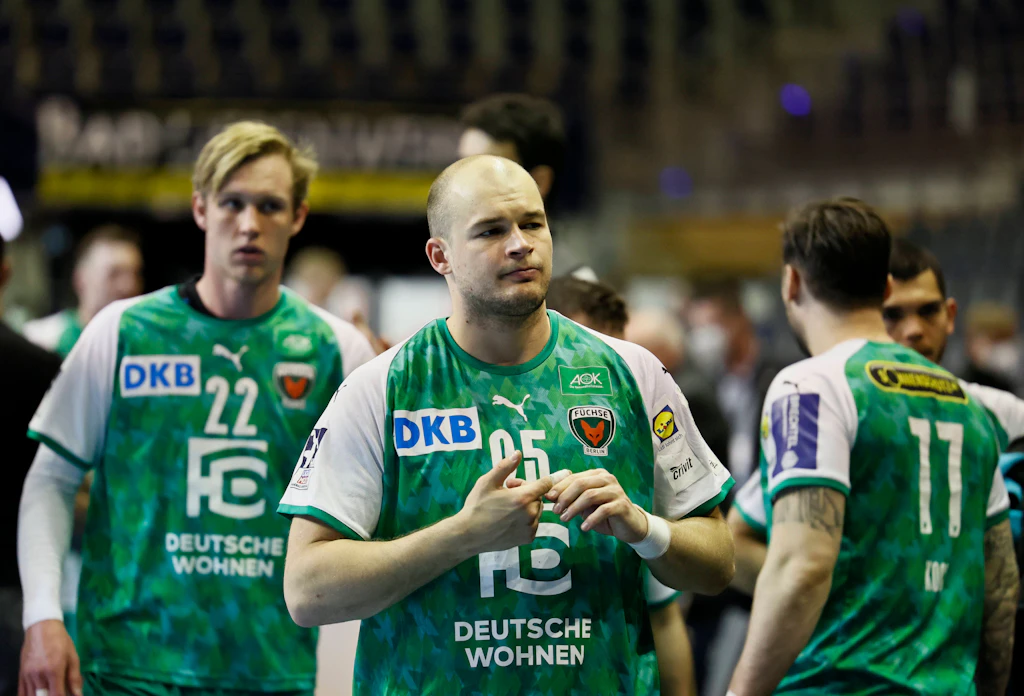 Kleinigkeiten entscheiden im Duell mit dem THW Kiel gegen die Füchse Berlin