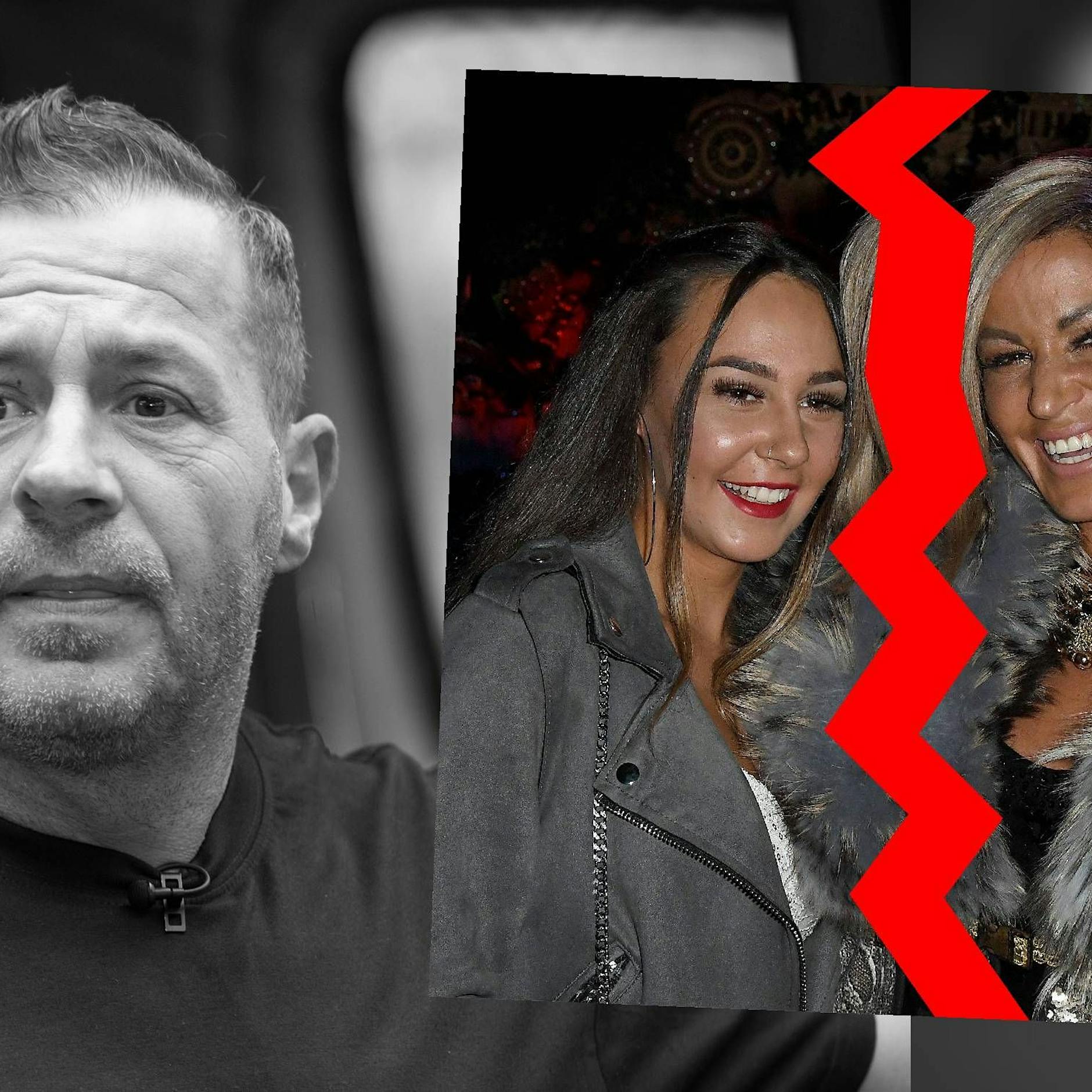 Willi Herren: Jetzt fordert sein Bruder Theo ein Ende der Schlammschlacht