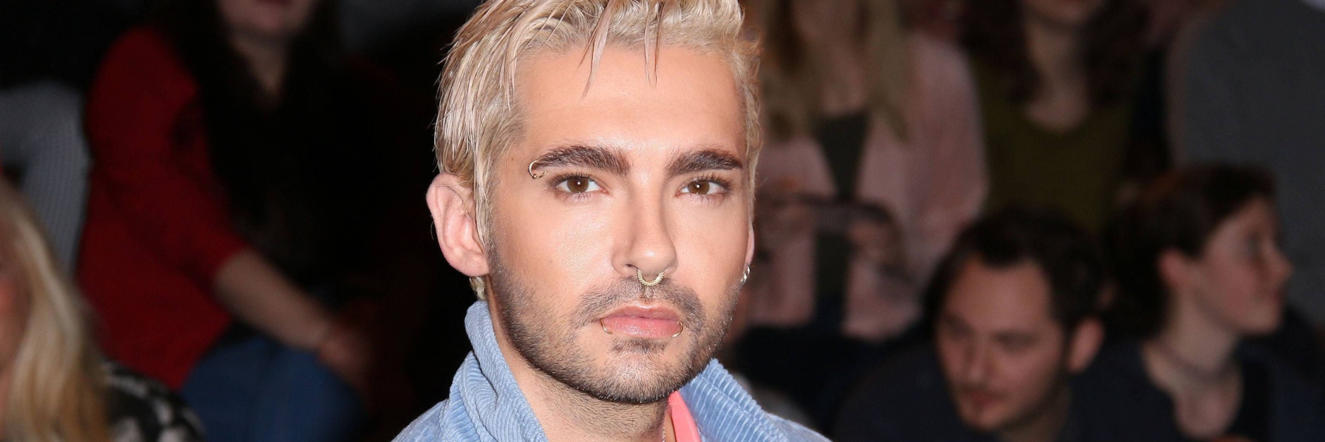Bill Kaulitz wurde mit seinem extravaganten Auftreten bekannt – und ist heute ein Superstar.
