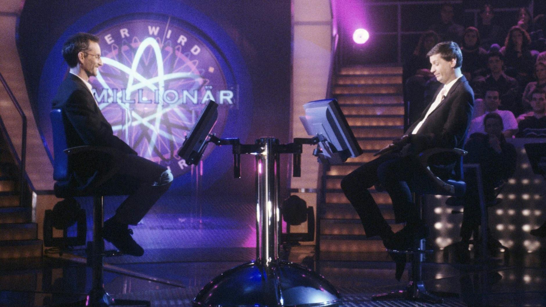 „Wer wird Millionär“ läuft seit 1999 – und das Konzept ist heute noch erfolgreich.