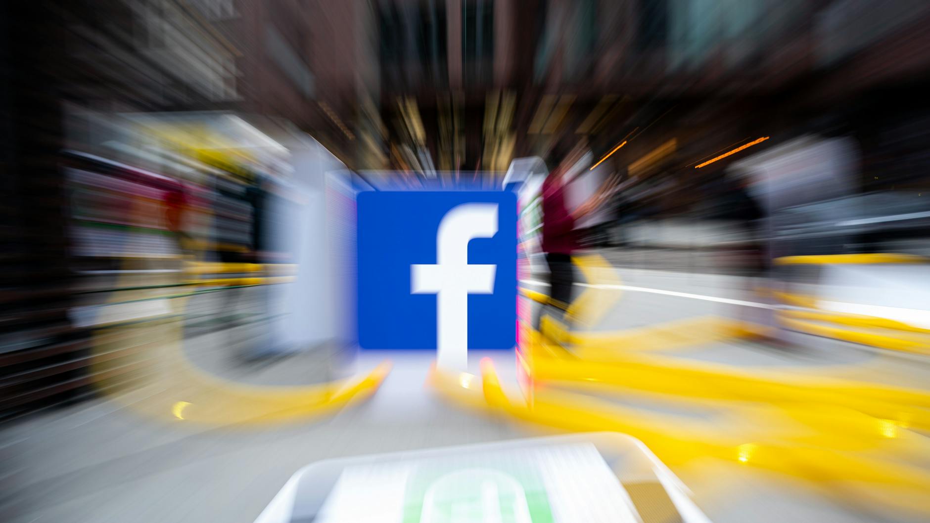 „Querdenken“-Kanäle würden einen „koordinierten sozialen Schaden“ hervorrufen. Deshalb wurden knapp 150 Konten und Gruppen gelöscht.