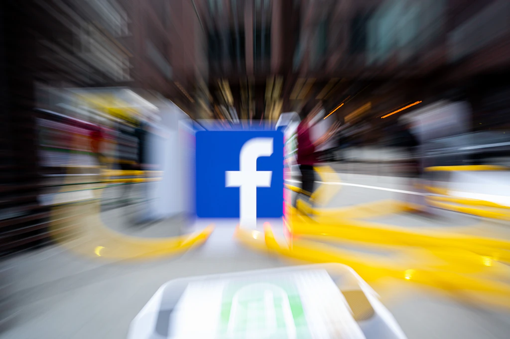 Corona-Kritik: Facebook löscht Konten und Seiten von Querdenkern