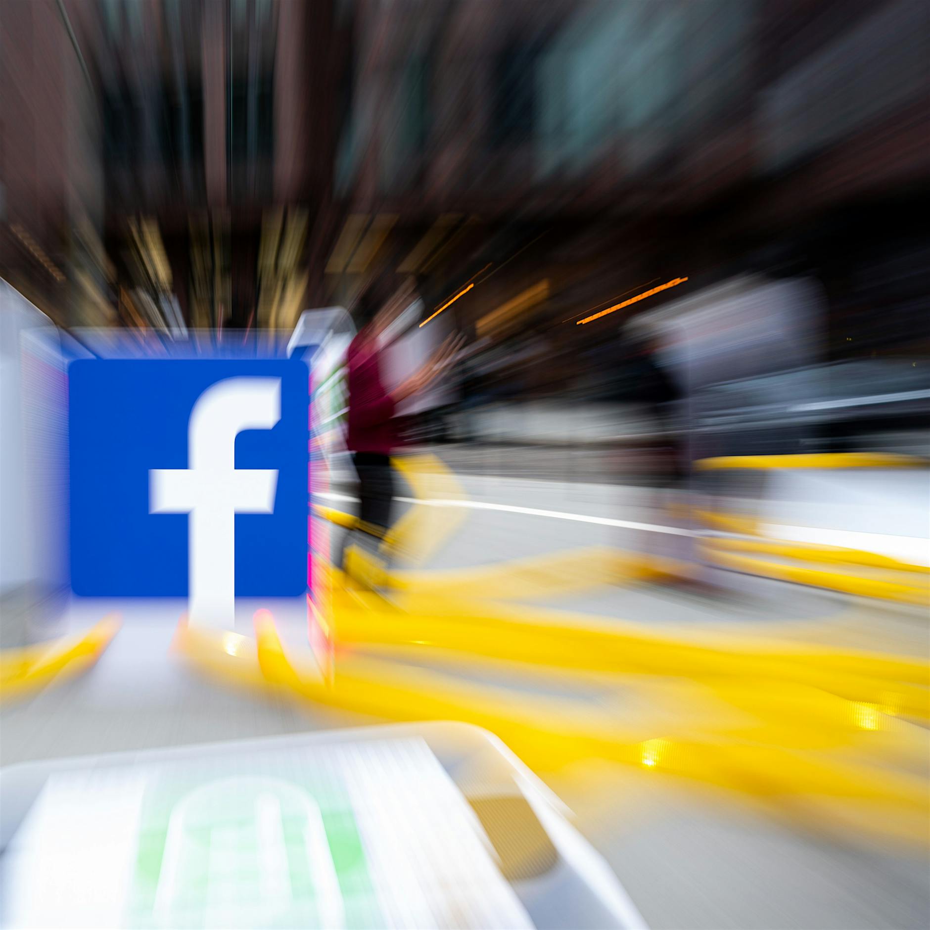 Corona-Kritik: Facebook löscht Konten und Seiten von Querdenkern