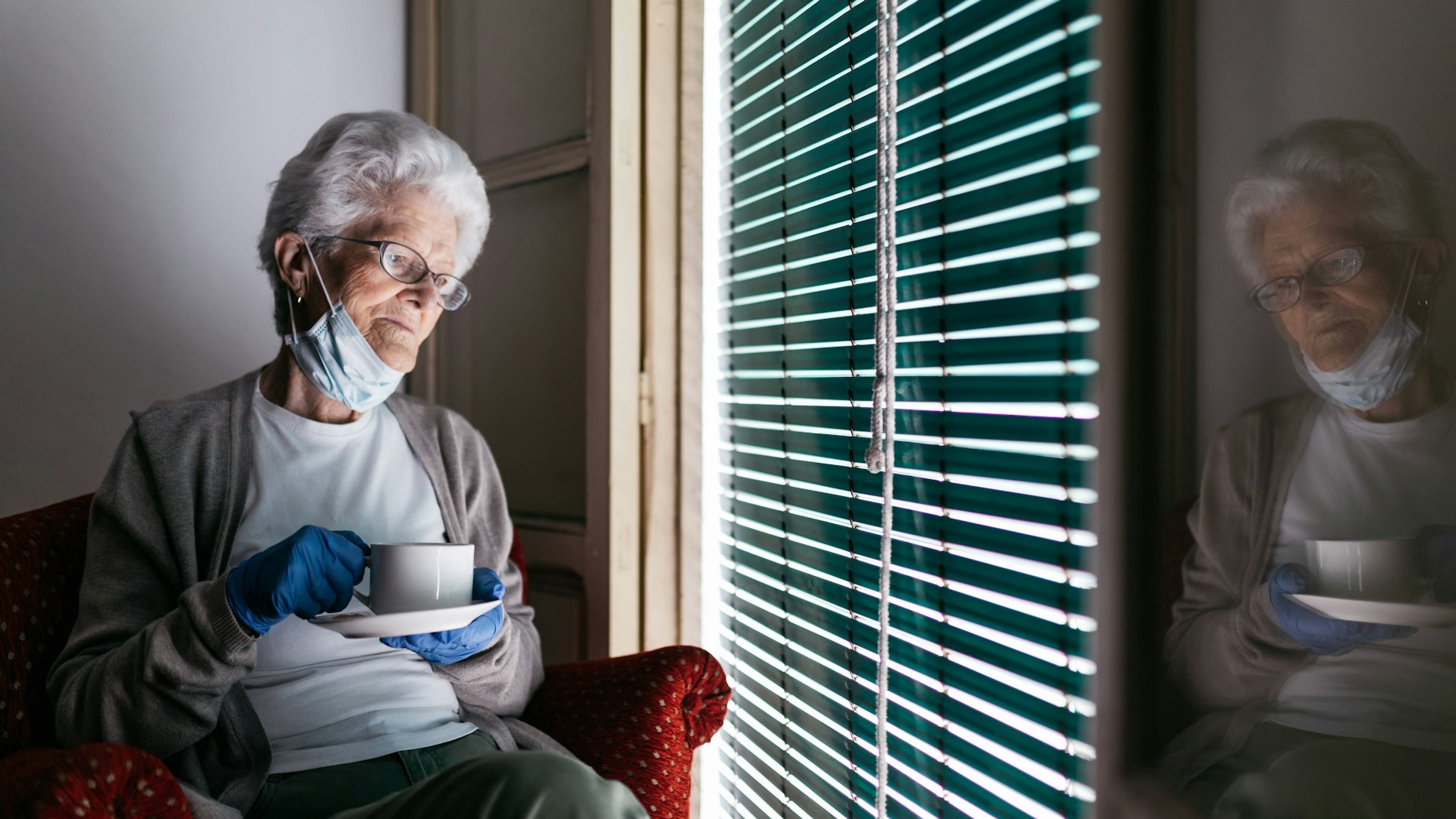 Am Entwurf der neuen Pflegereform gibt es viel Kritik.