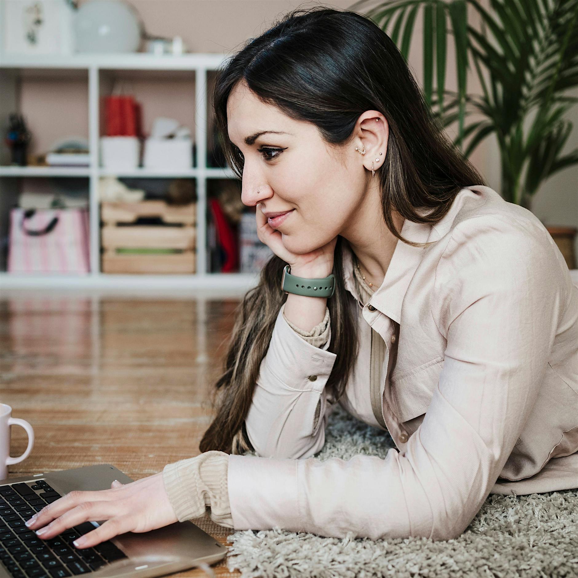 Arbeiten im Homeoffice: Das müssen Sie bei der Steuererklärung beachten