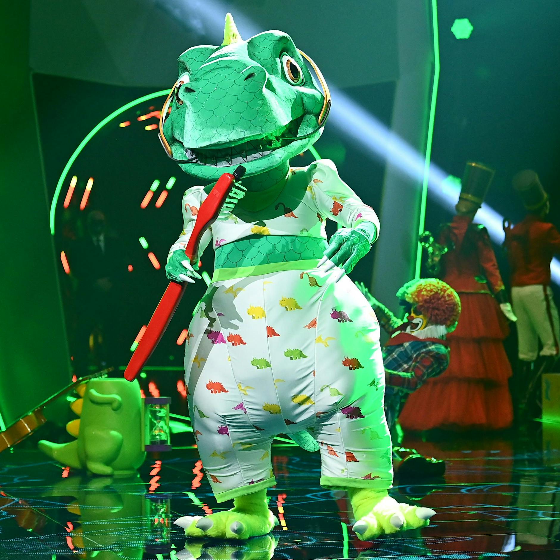 Sensationelle Neuigkeiten für Fans von „The Masked Singer“ und „Lets Dance“: Jetzt kommt der nächste Show-Hammer nach Deutschland!