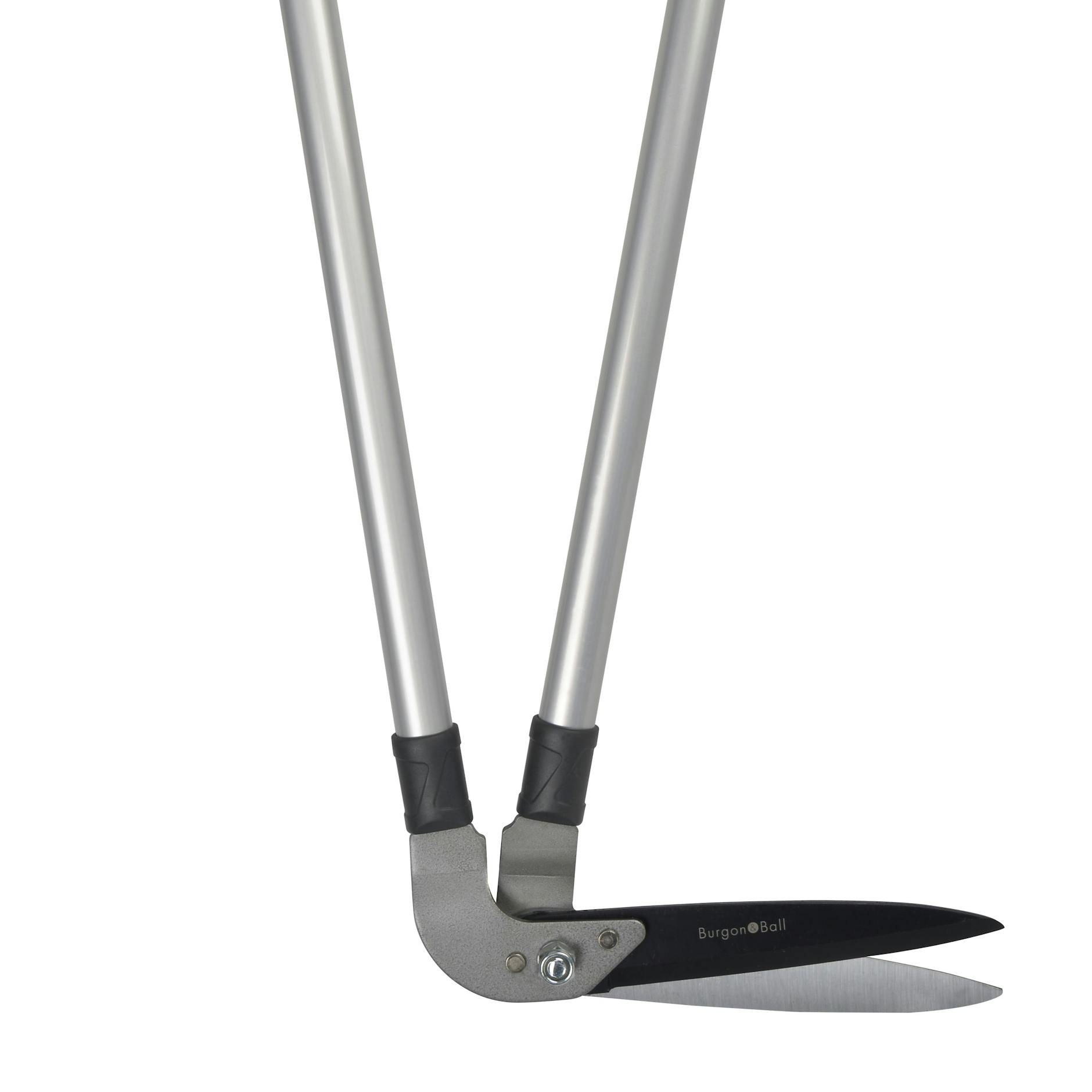 Rasenkantenschere , Burgon & Ball, rund 60 Euro<br>