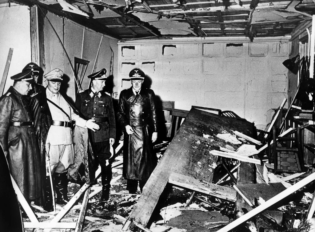 Dresdner Museum kaufte vermutliche Fälschungen zum Hitler-Attentat