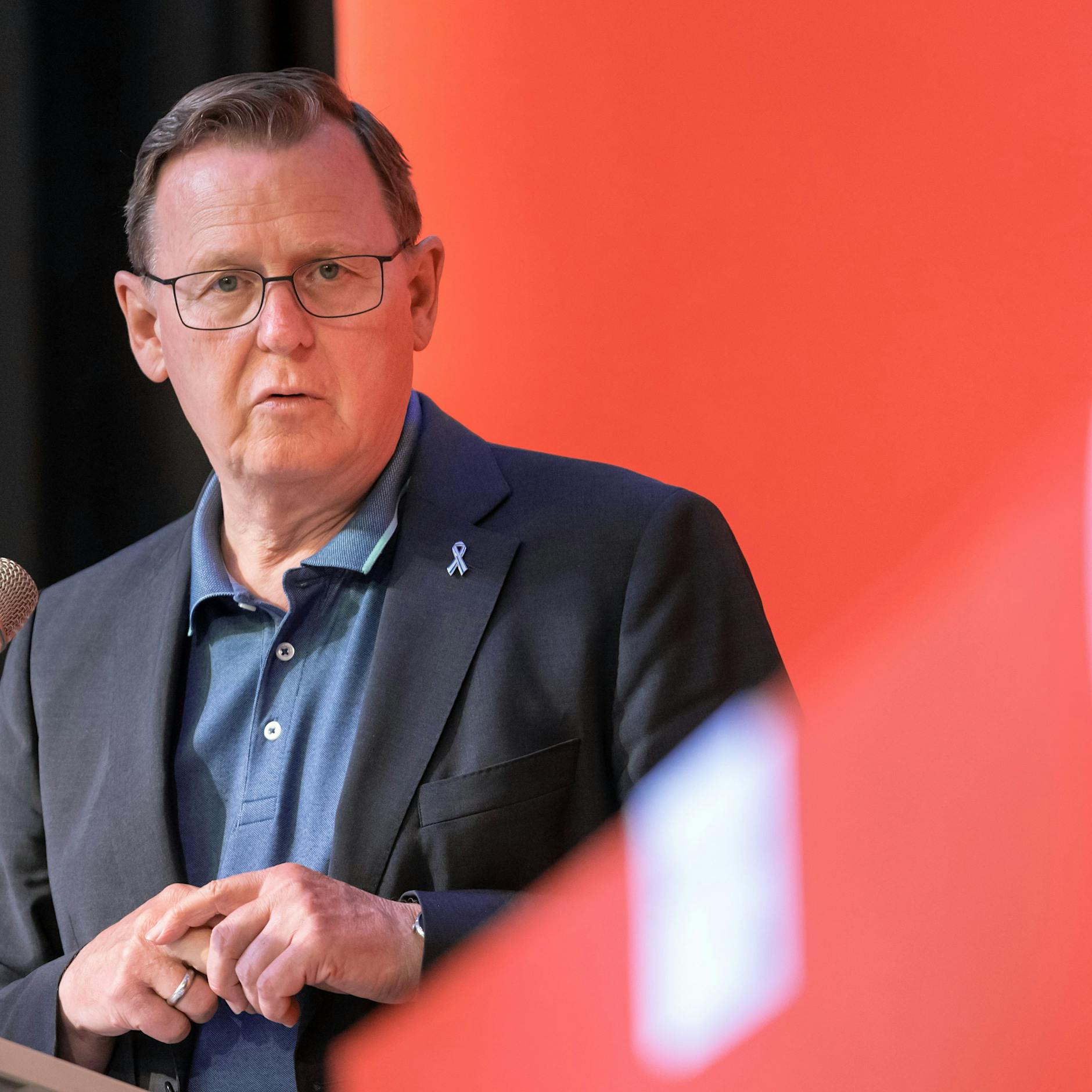 Ramelow will komplette Corona-Lockerung im Herbst