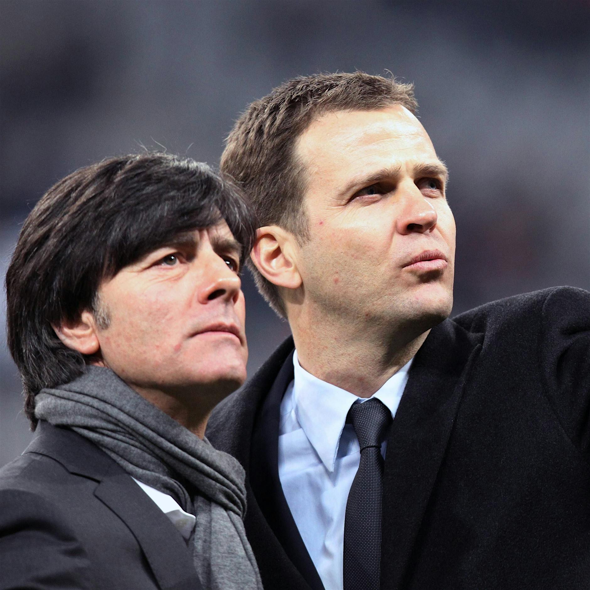 Image - Vor dem Auftakt der EM: Die deutsche Nationalmannschaft ist in der Bringschuld