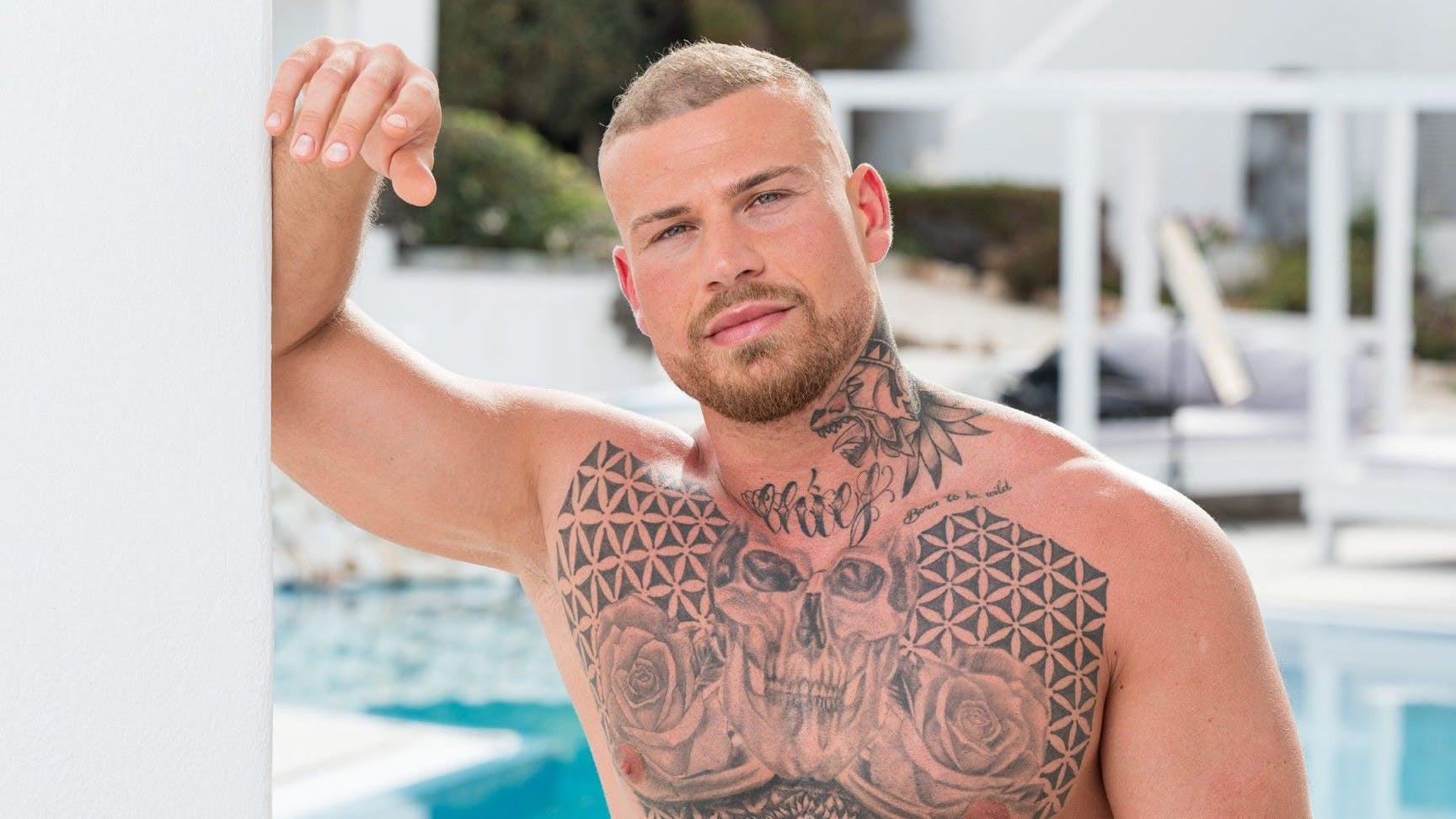 Salvatore Vassallo hat schon so einige Formate durch, nun ist er bei „Are You The One? – Reality Stars in Love“ angekommen.